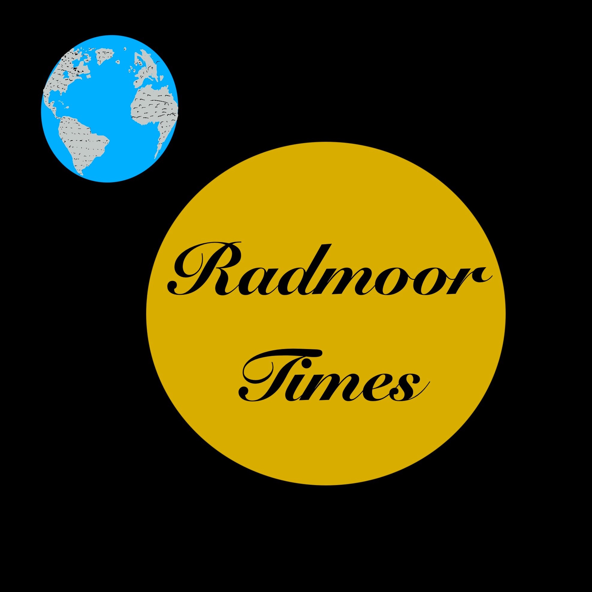 Radmoor Times Newspaper Episode 1 Radmoor Times Newspaper Episode 1
