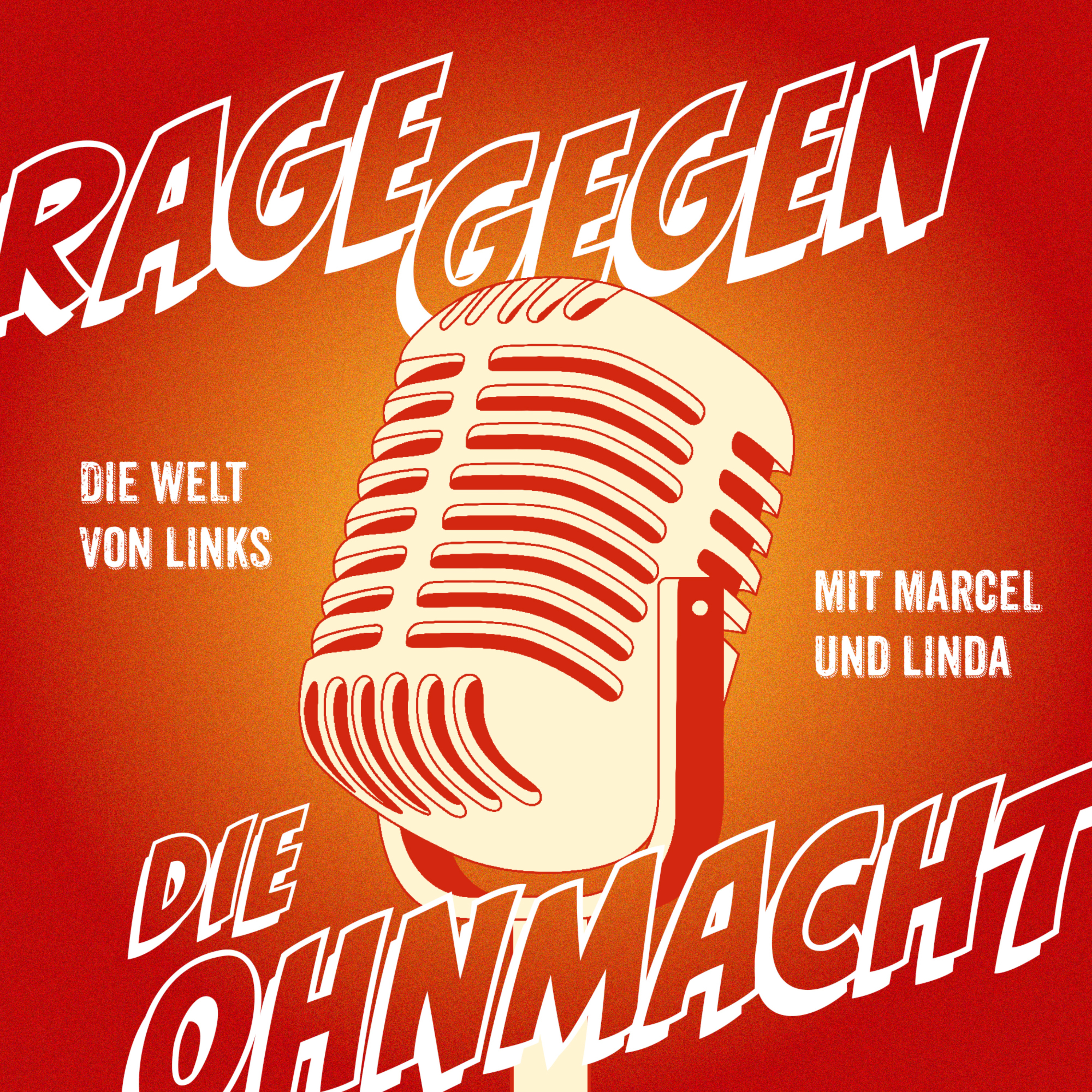 Kirchenasyl; Lindner ist nicht lustig und Frauen sind auch Menschen episode artwork