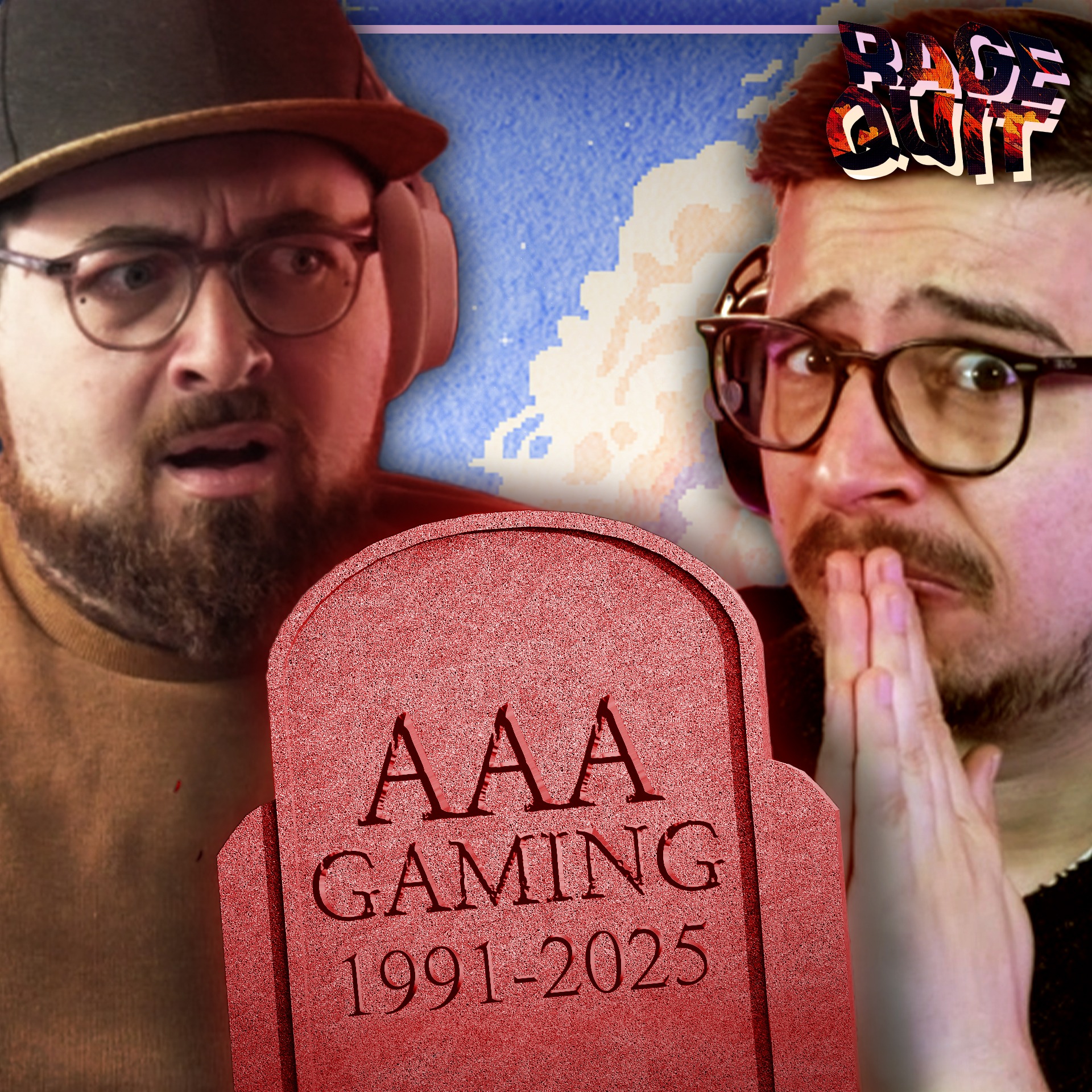 RageQuitPodcast