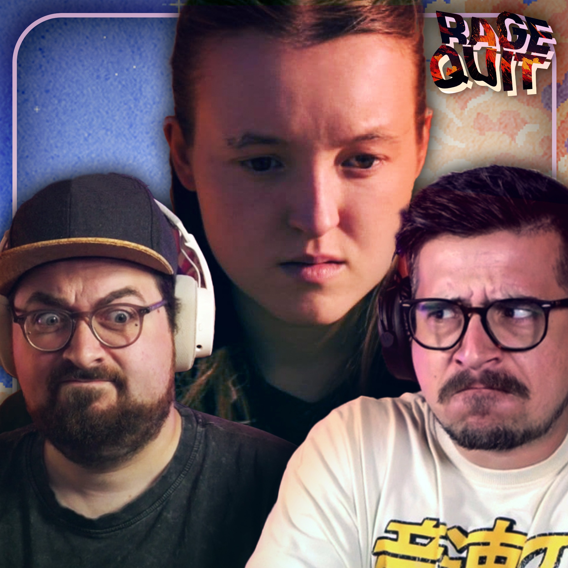 RageQuitPodcast