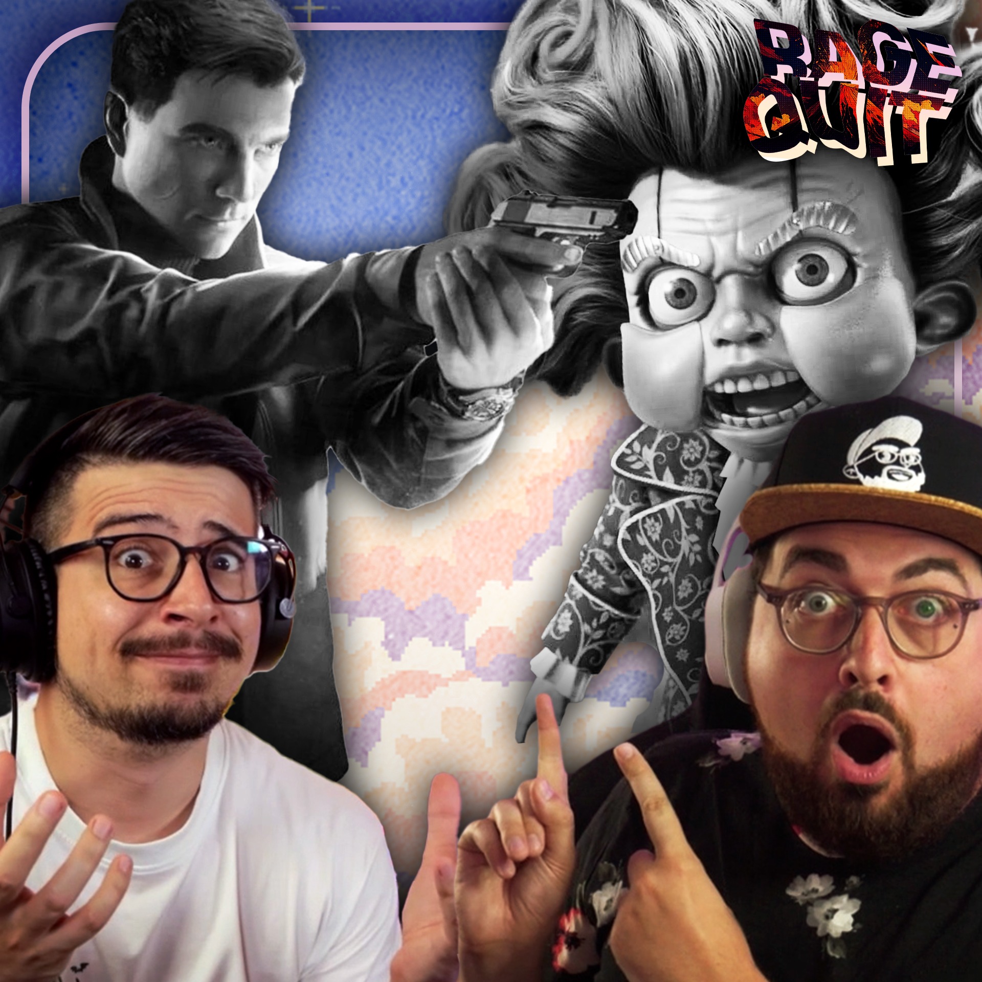 RageQuitPodcast