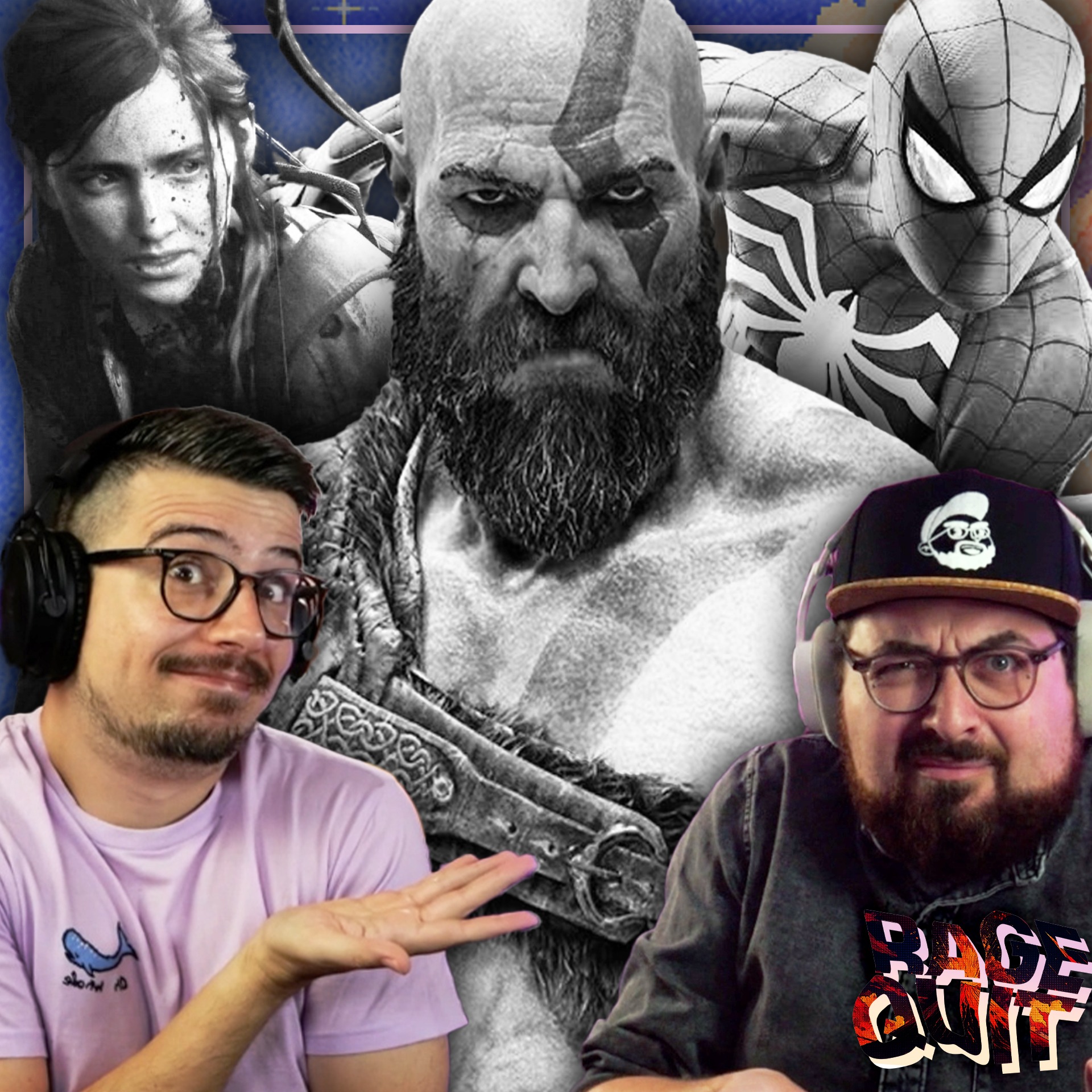 RageQuitPodcast