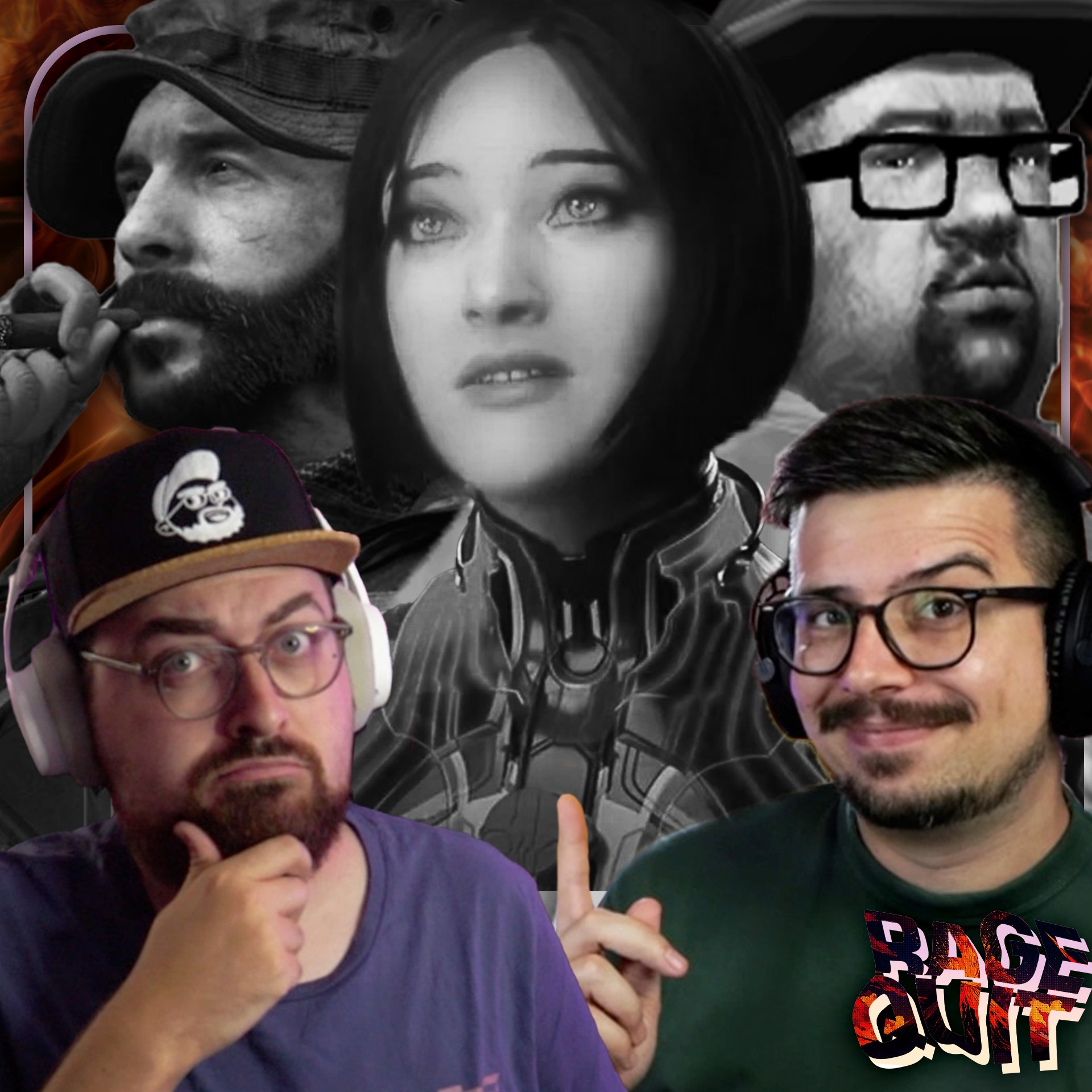 RageQuitPodcast