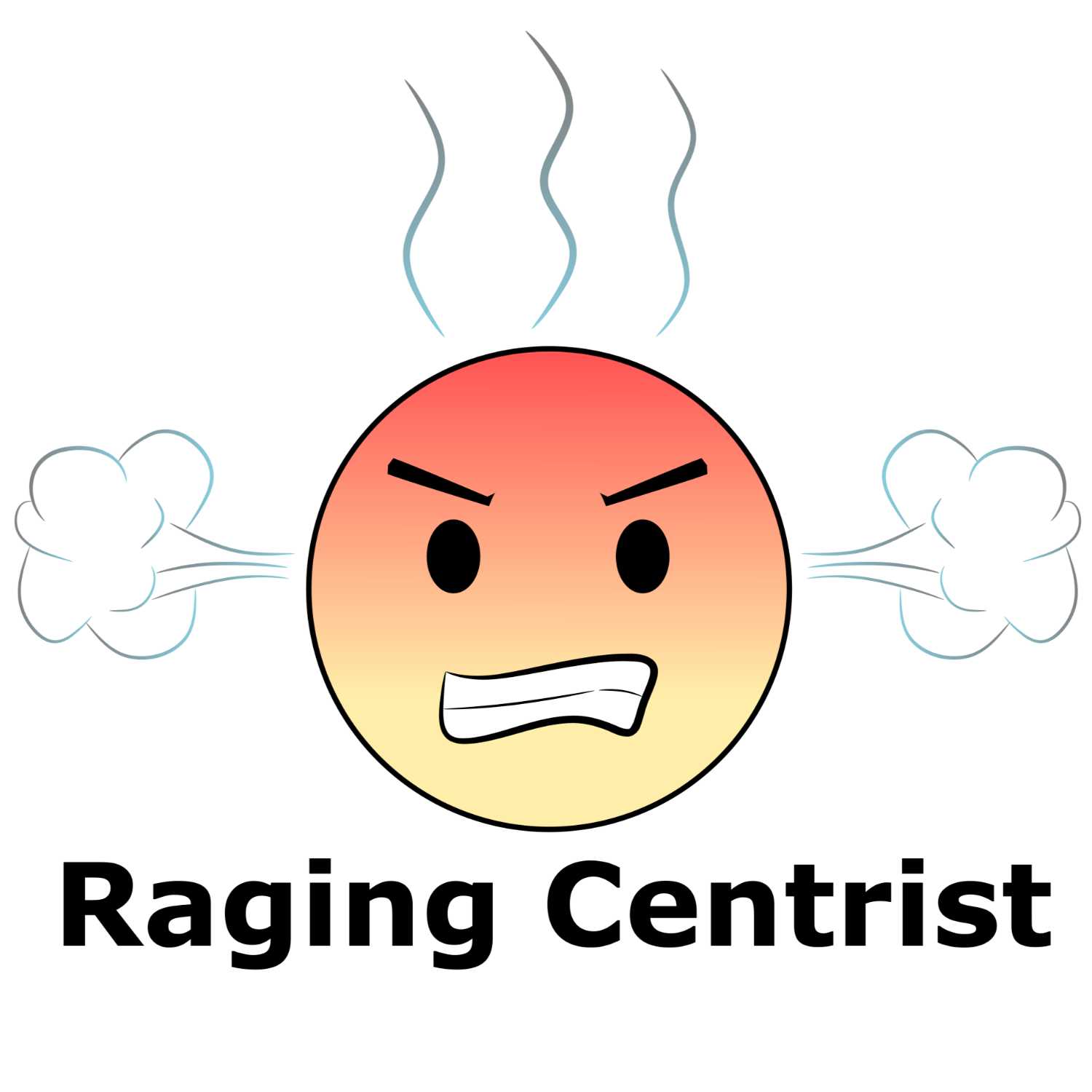 Raging Centrist