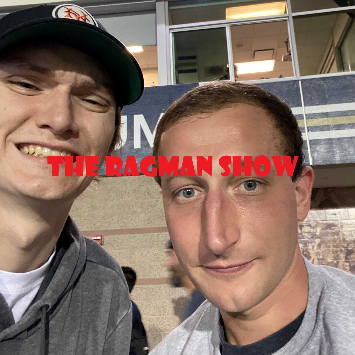 The Ragman Show