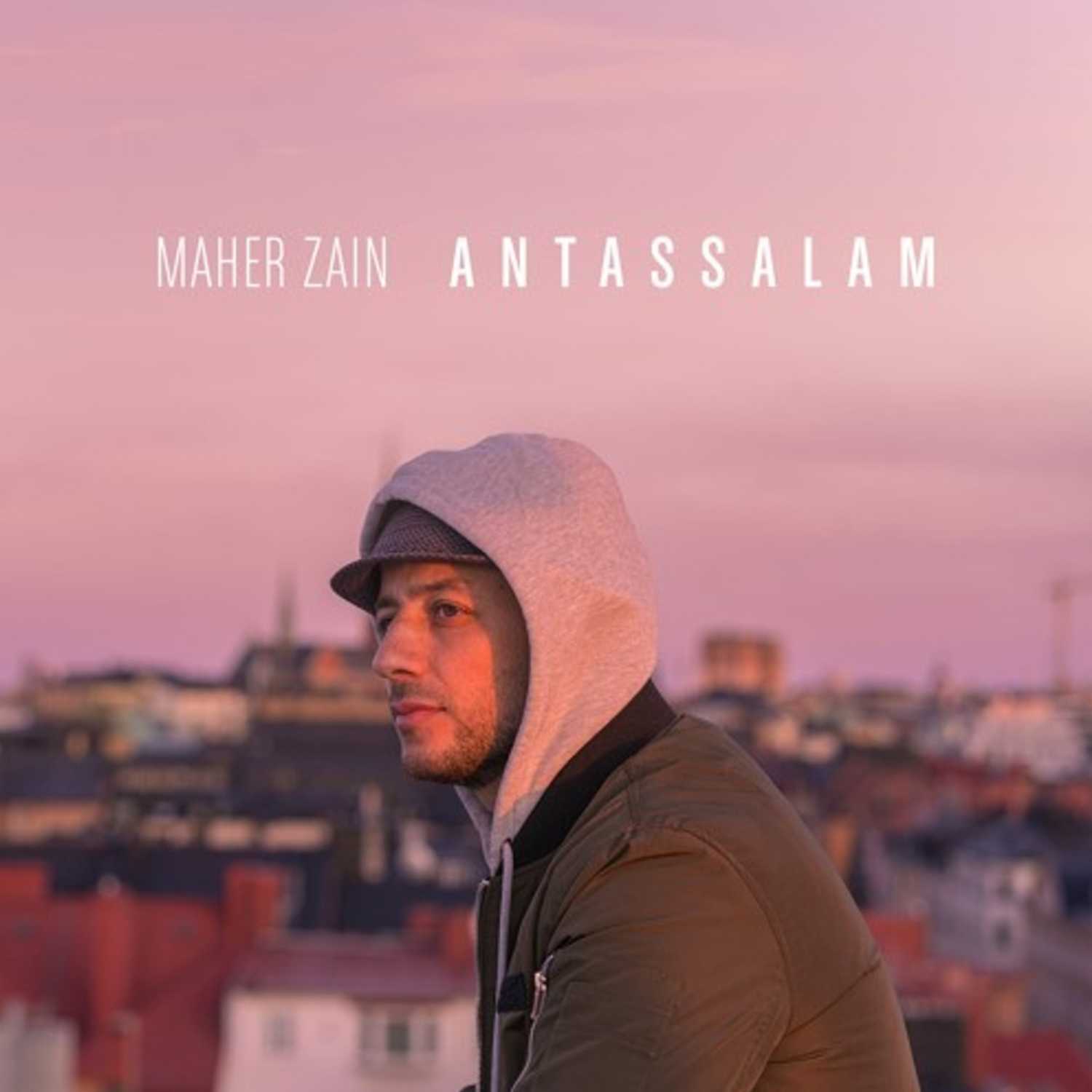 Antassalam - Vocals Only