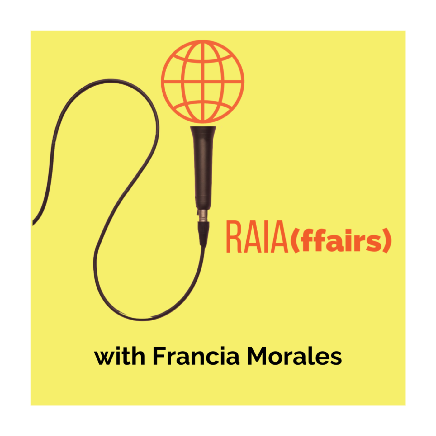 RAIA(ffairs)
