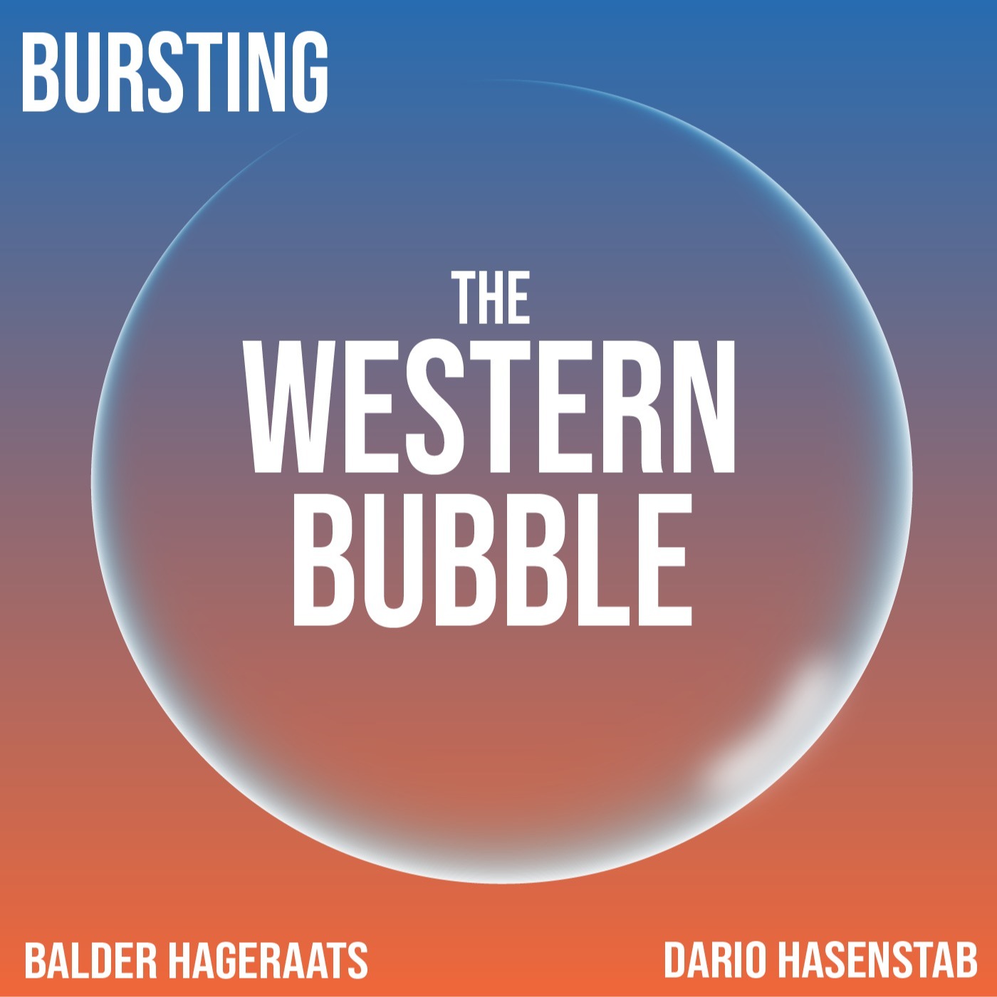 Efficiency or Delusion? AI and the Western Bubble #119 Efficiency or Delusion? AI and the Western Bubble #119
