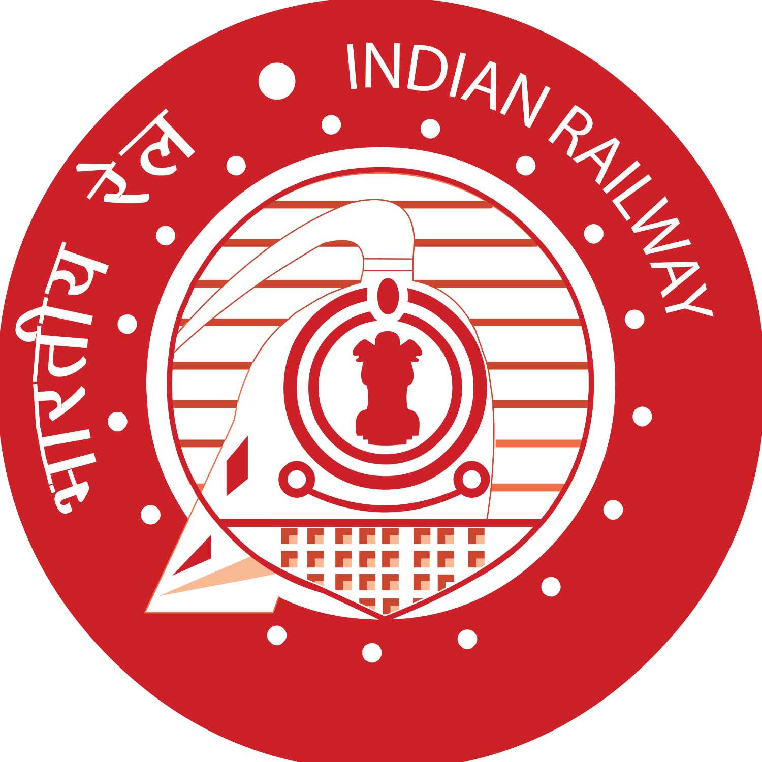 INDIAN RAILWAY