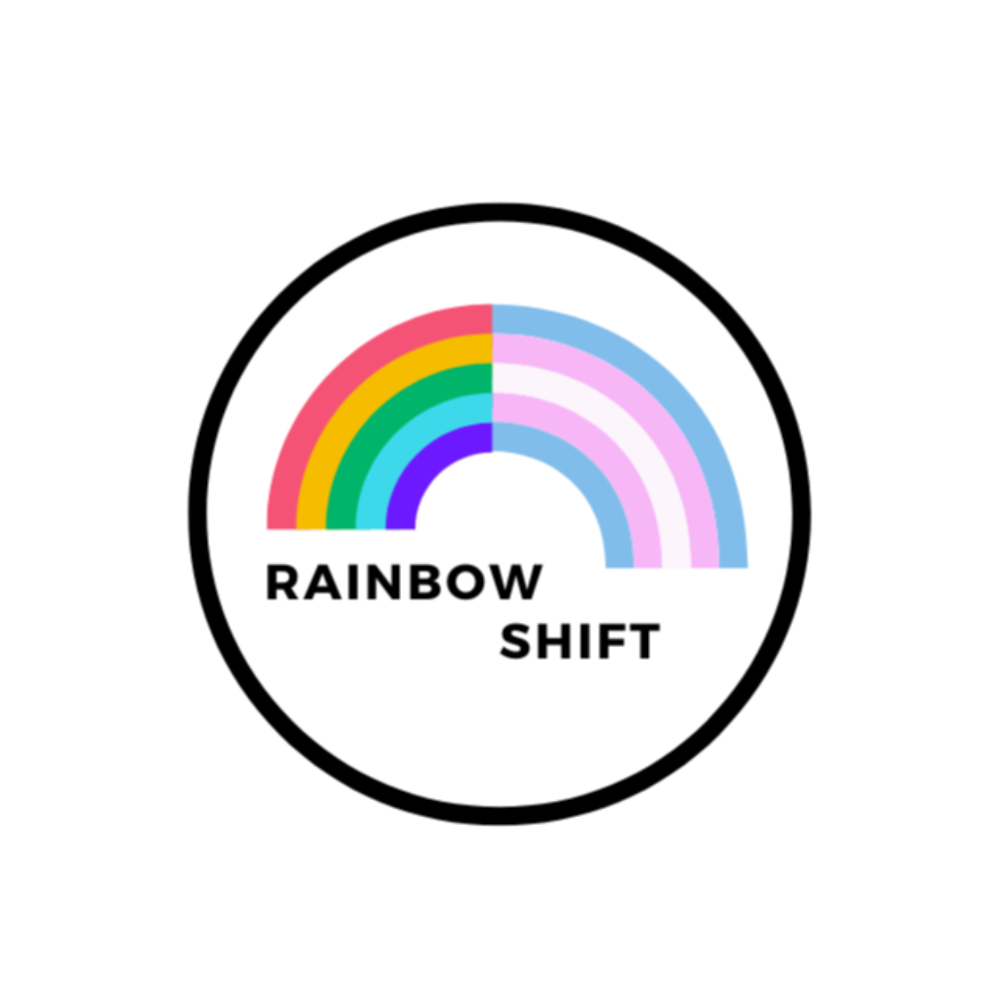 Rainbow shift