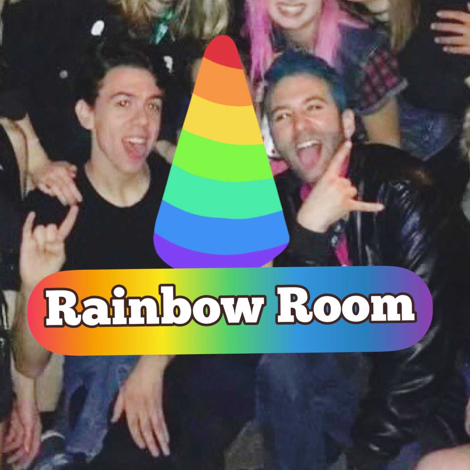 Rainbow Room