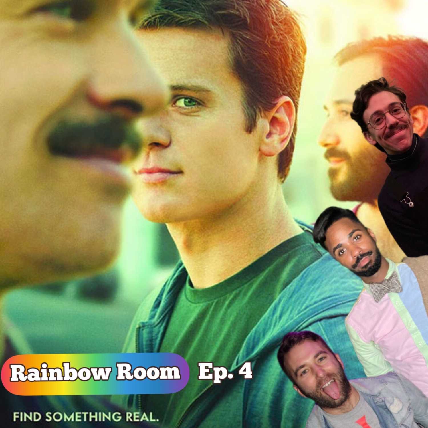 Rainbow Room