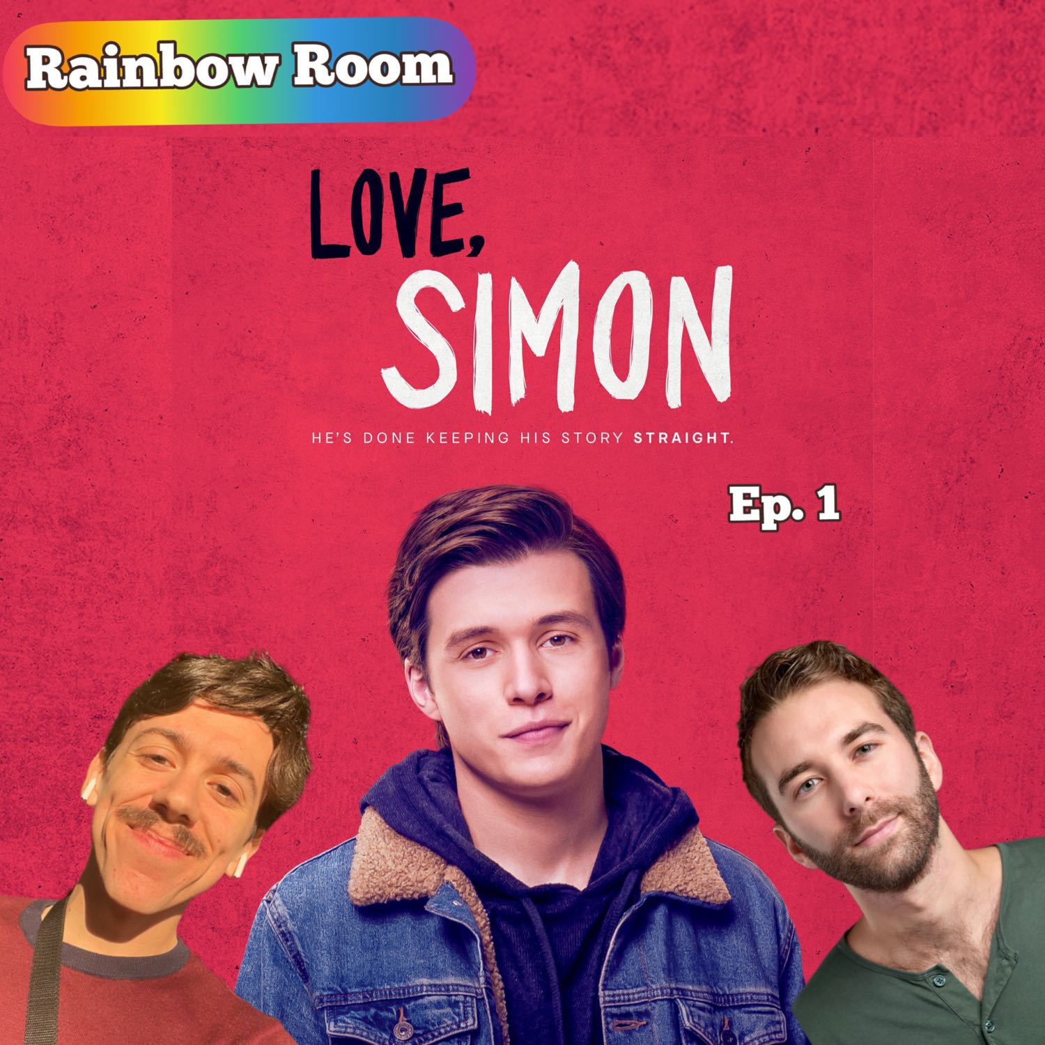 Rainbow Room