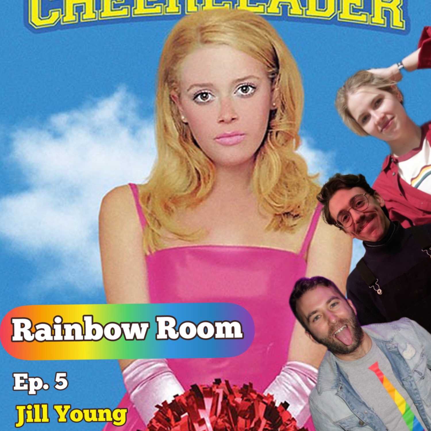 Rainbow Room