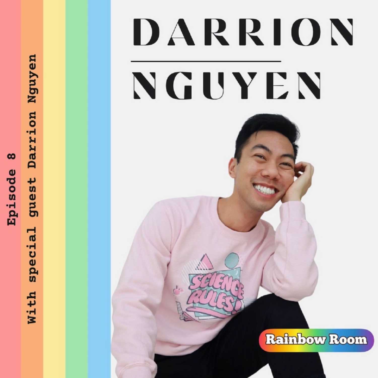 Rainbow Room