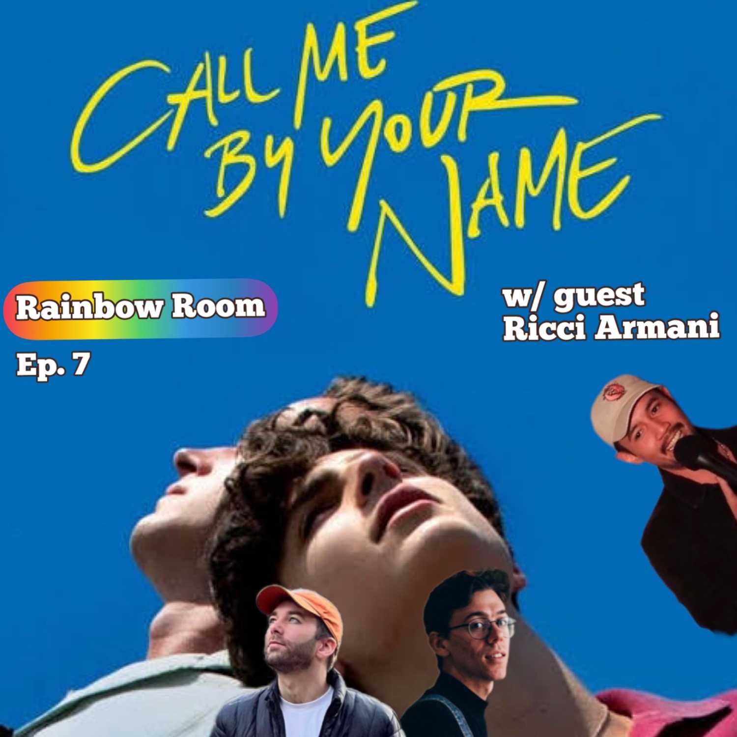 Rainbow Room