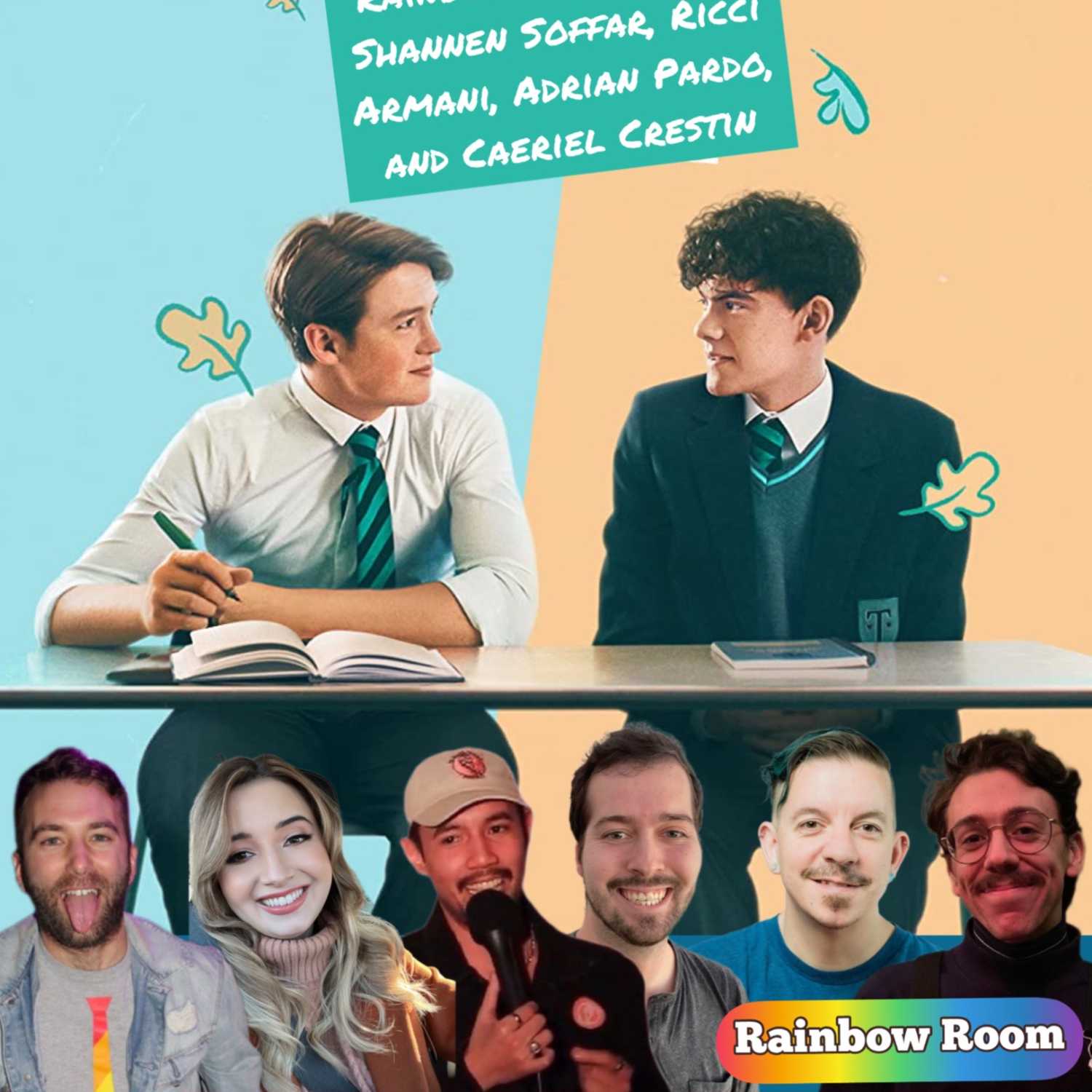 Rainbow Room