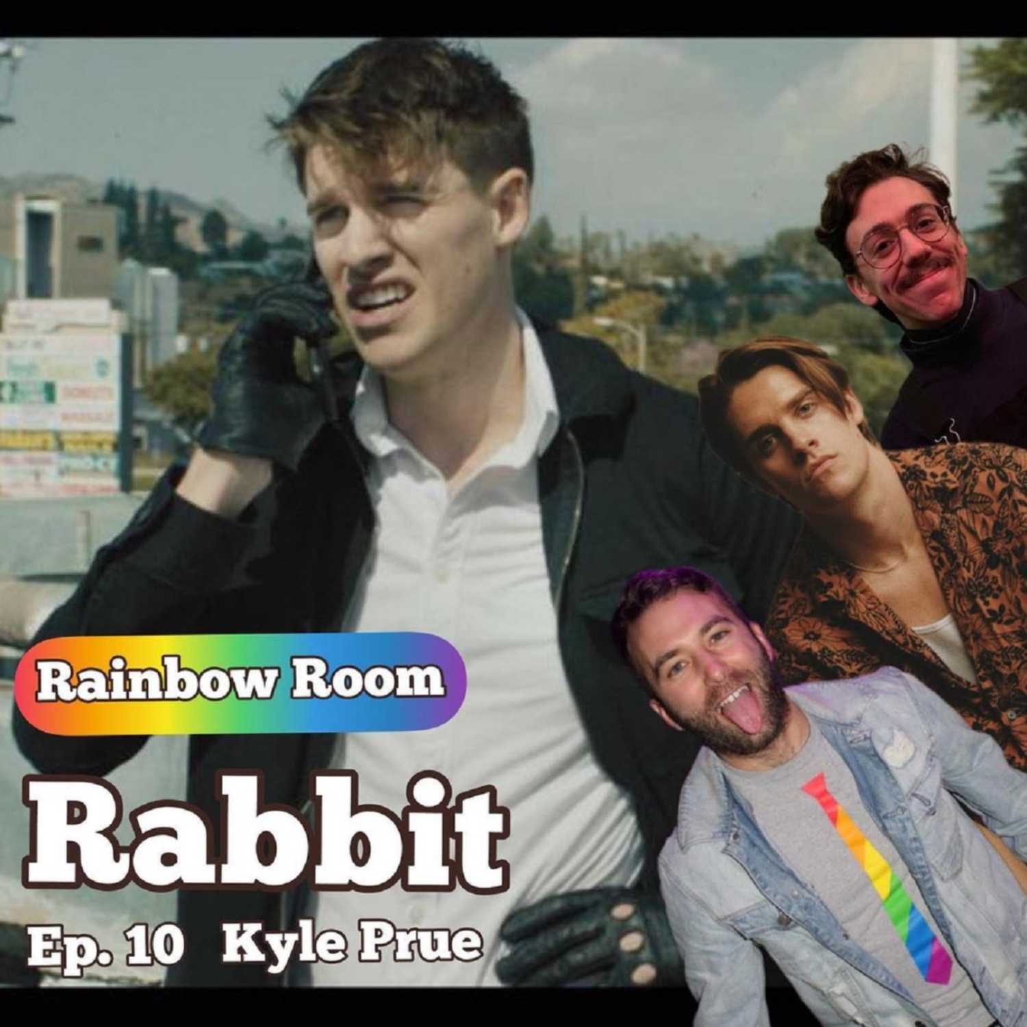Rainbow Room