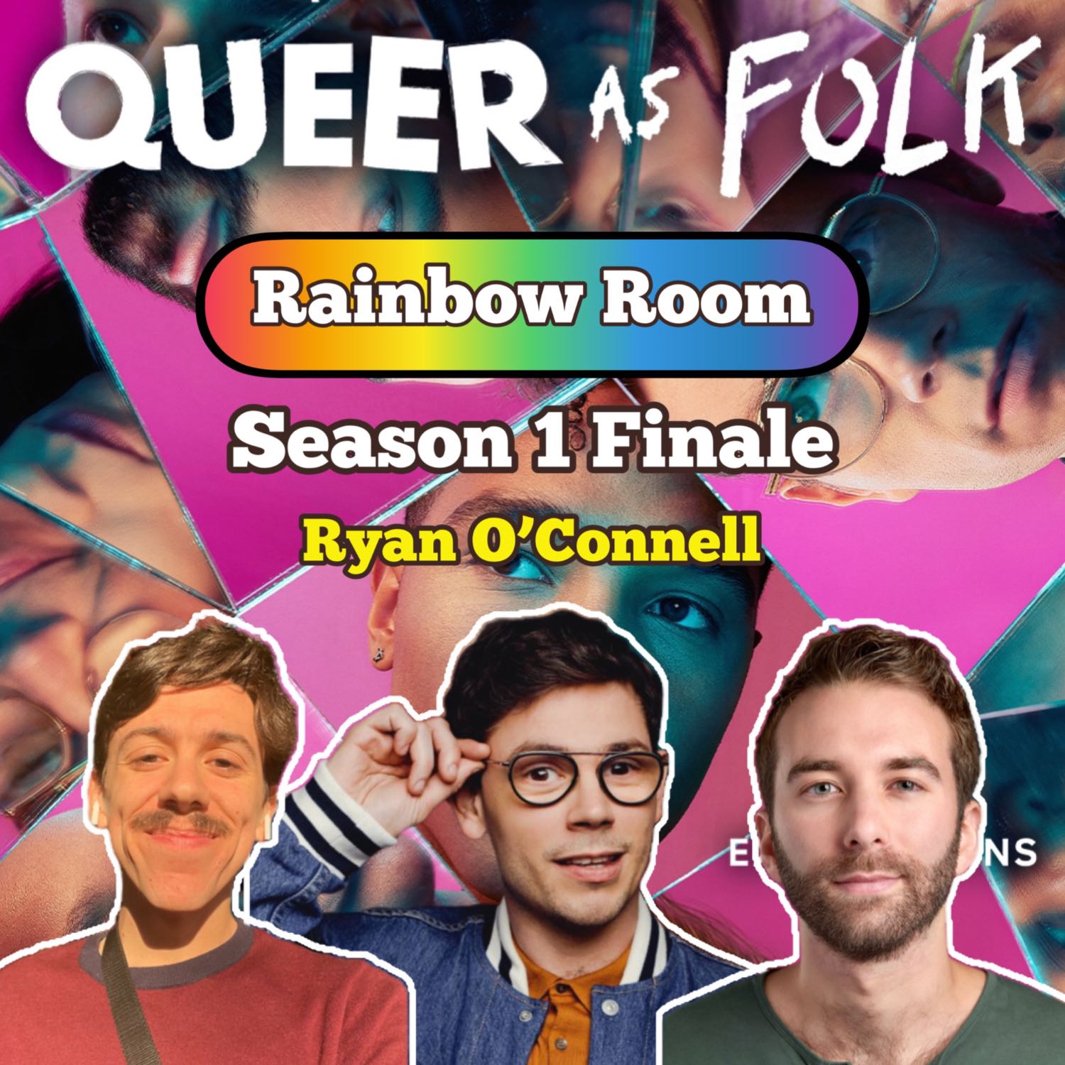 Rainbow Room
