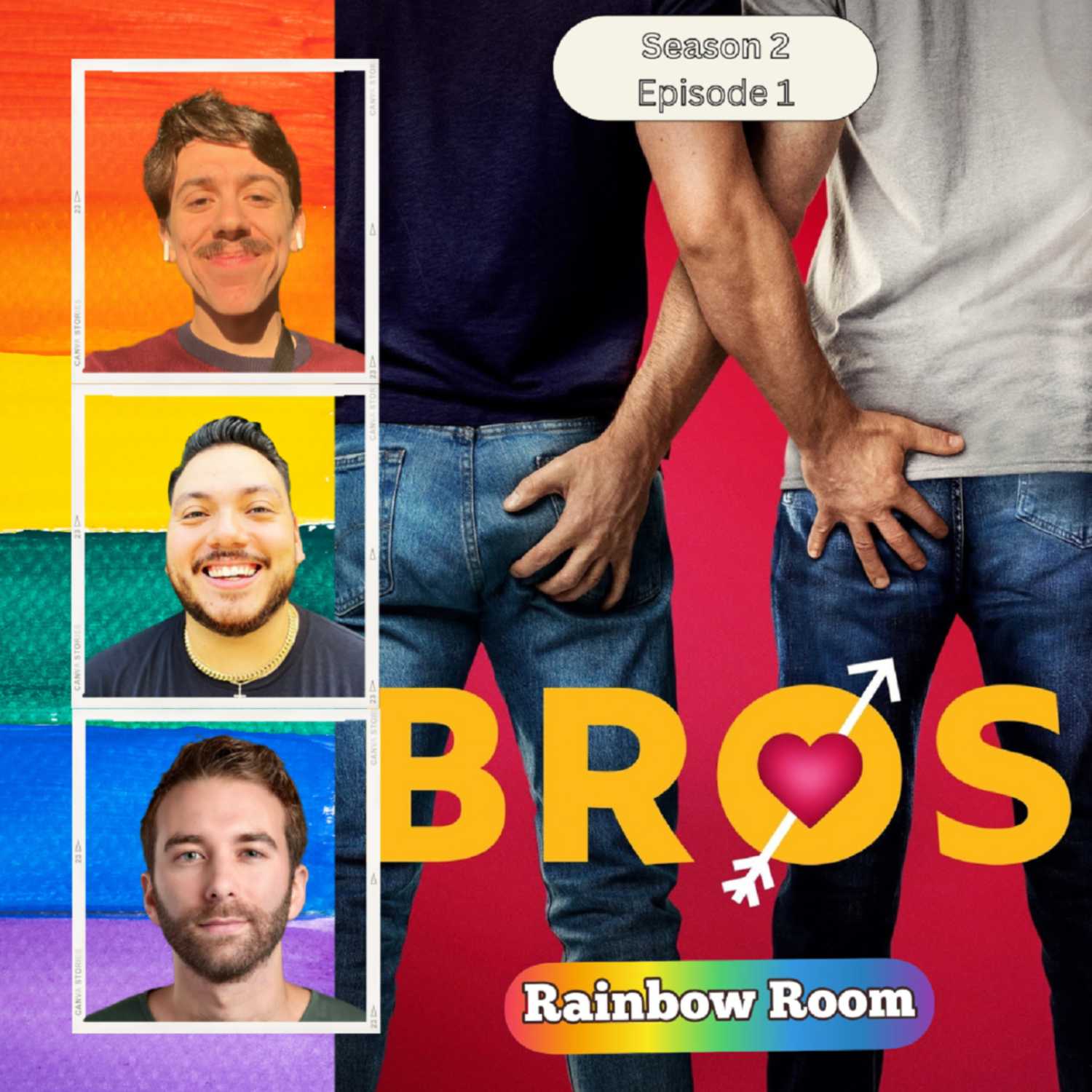 Rainbow Room