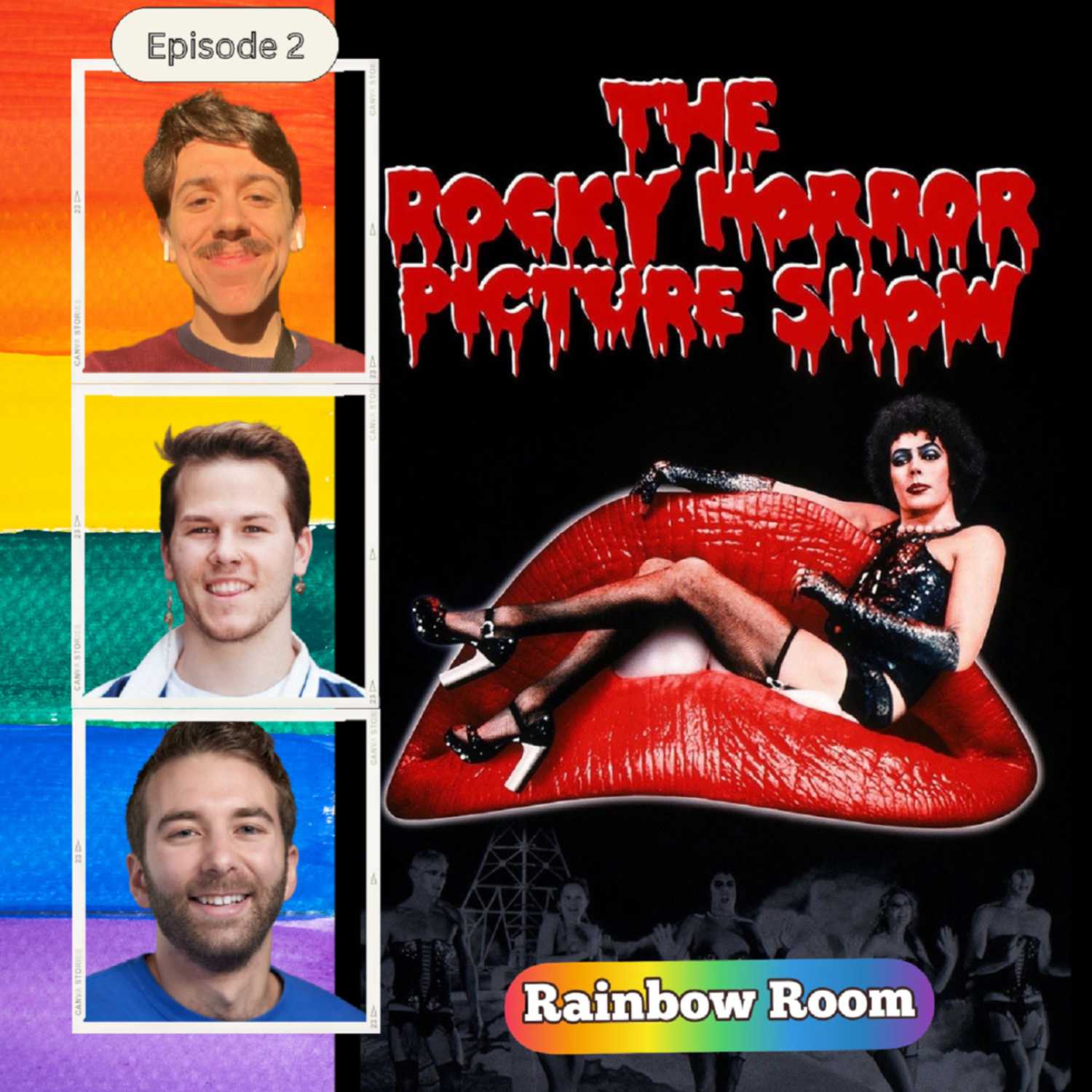 Rainbow Room