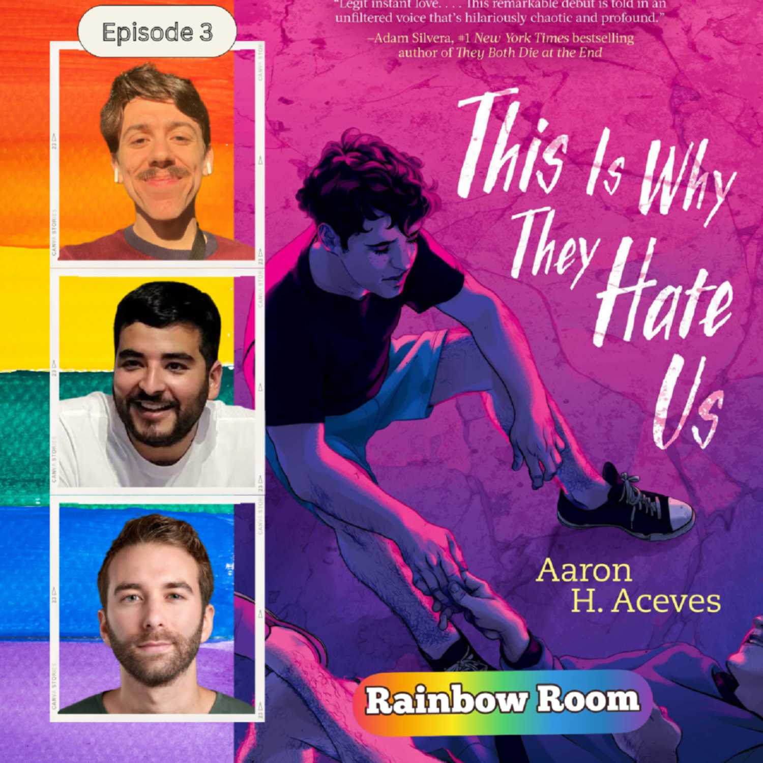 Rainbow Room