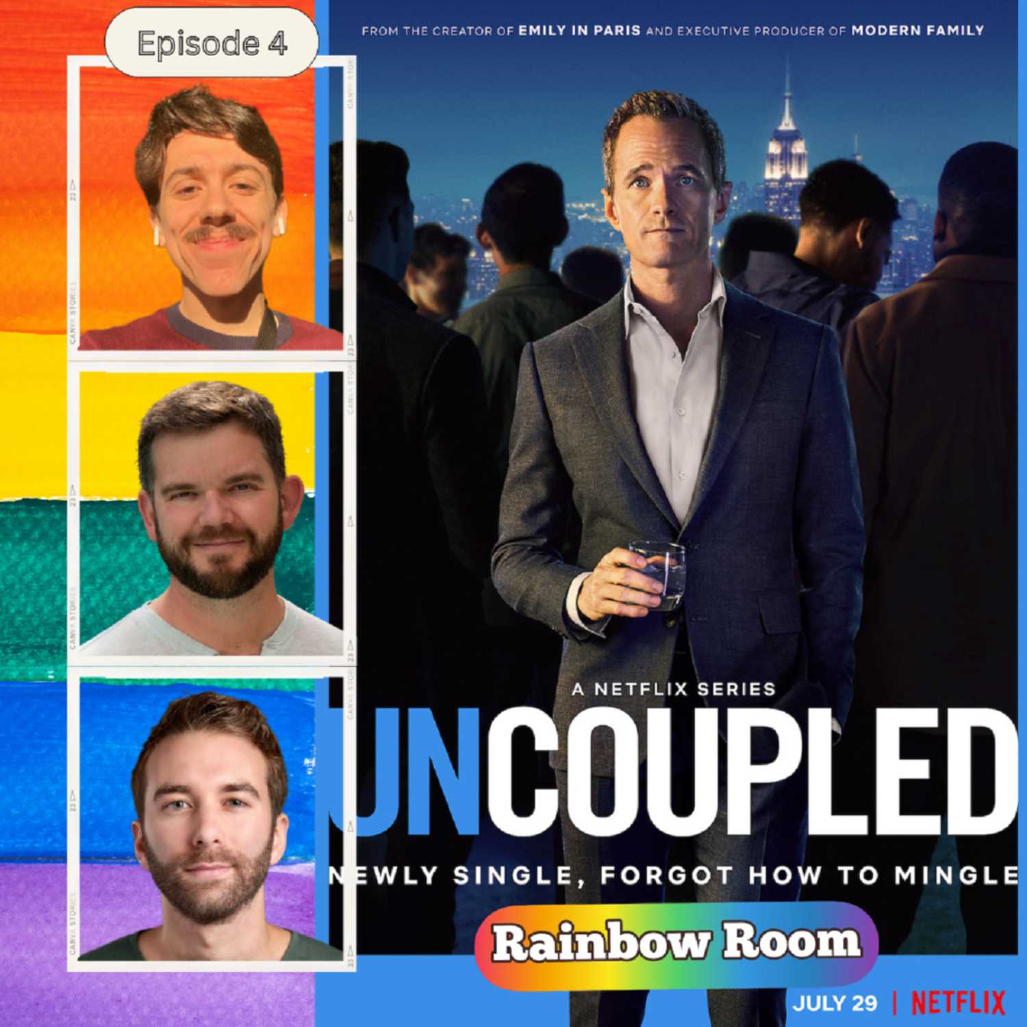 Rainbow Room