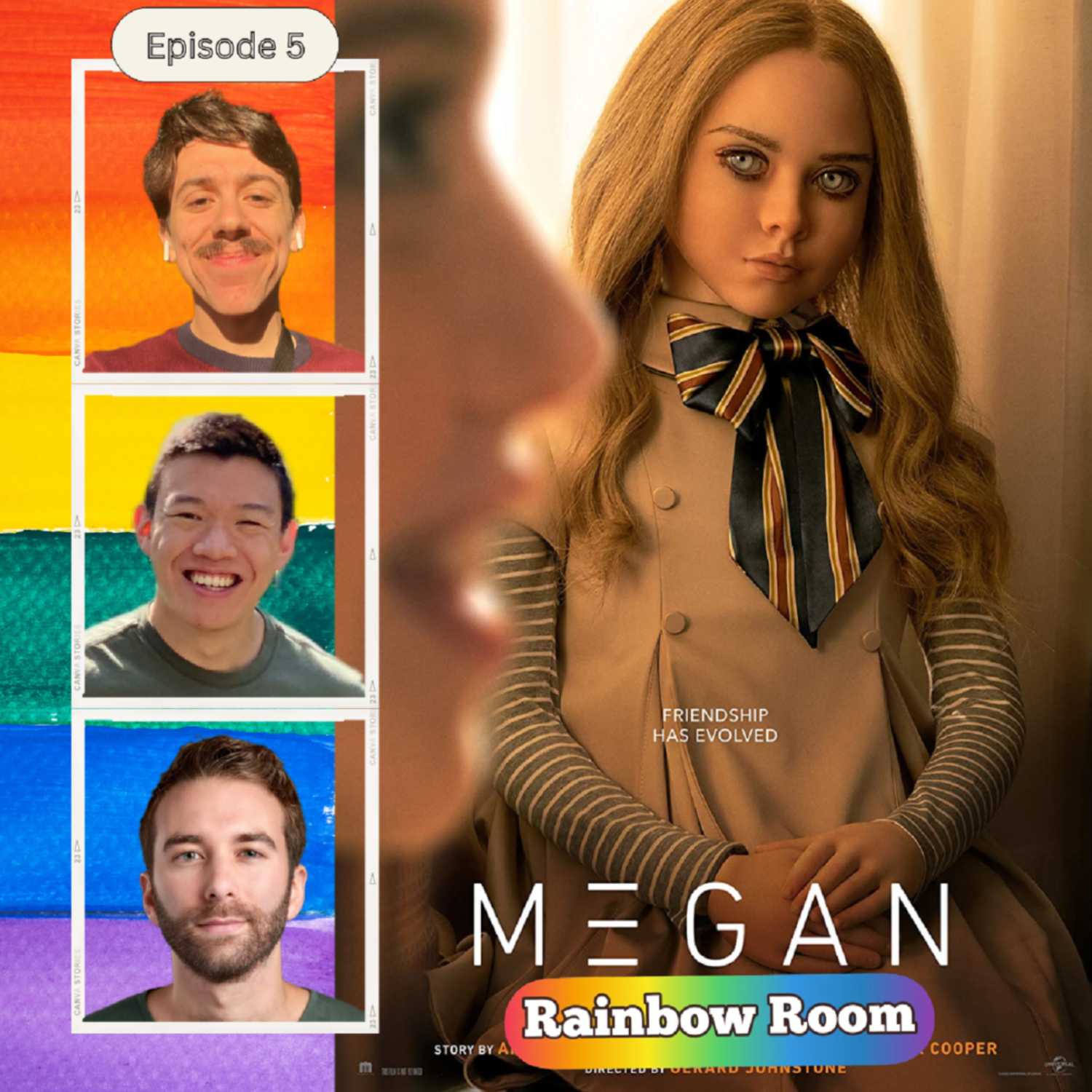 Rainbow Room