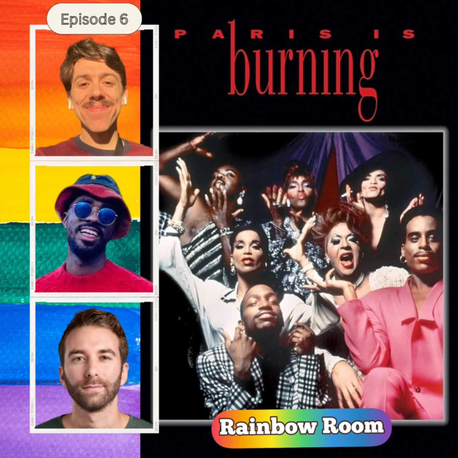 Rainbow Room