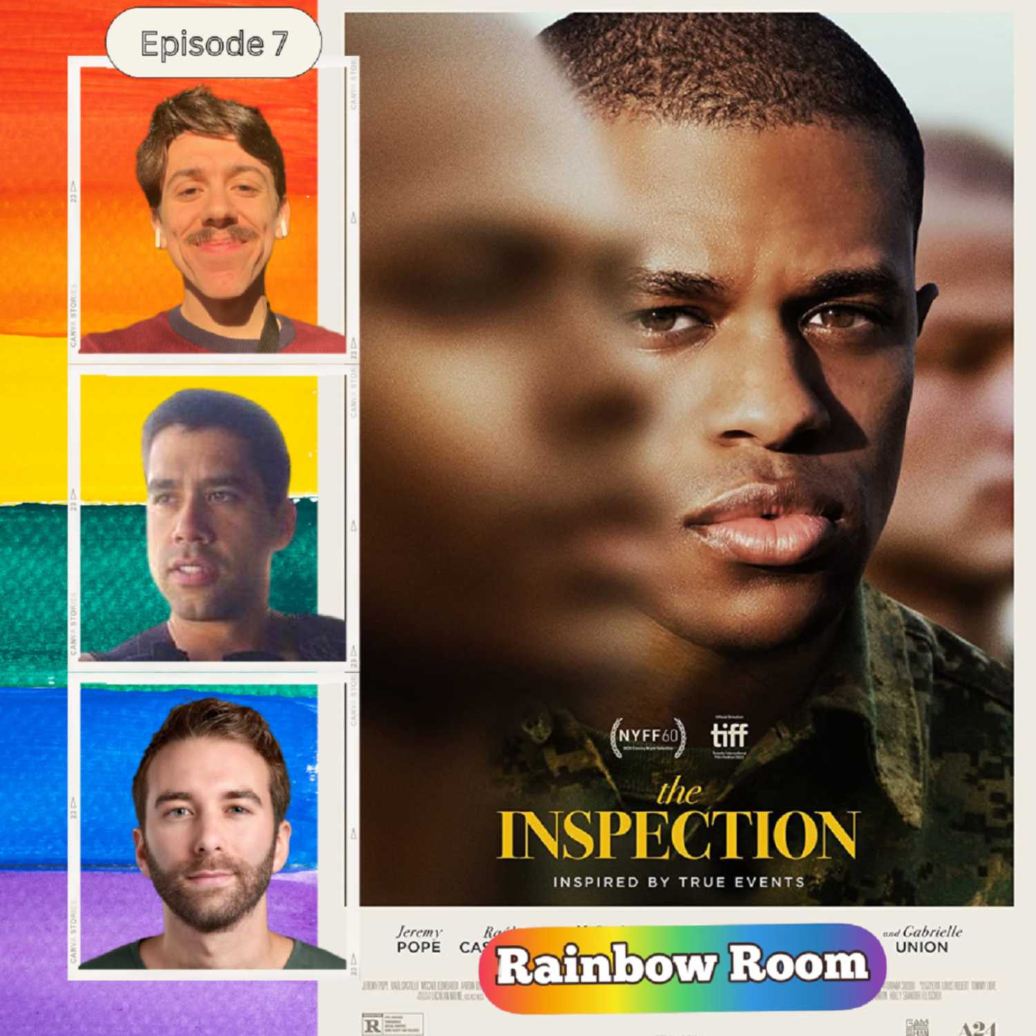 Rainbow Room