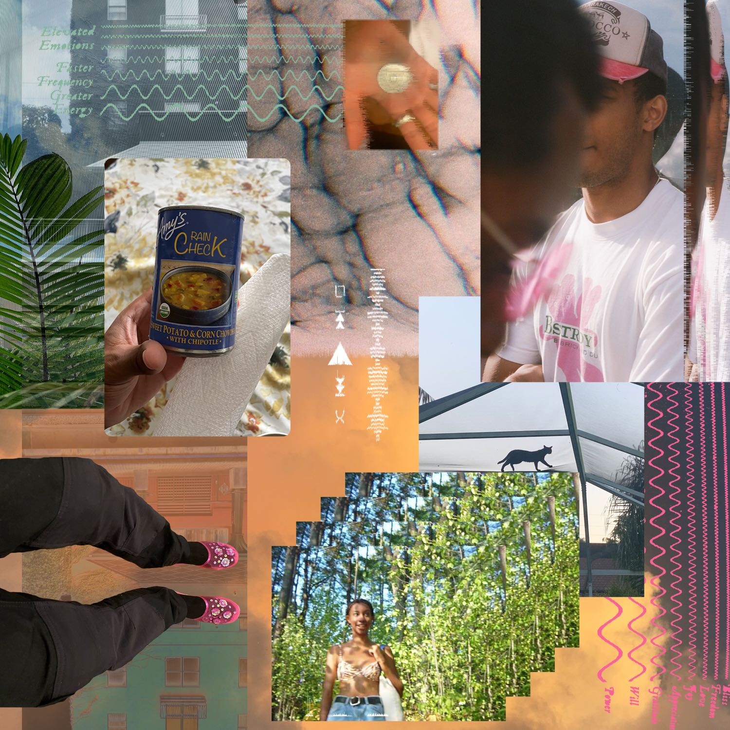 jael's BROCKHAMPTON standom