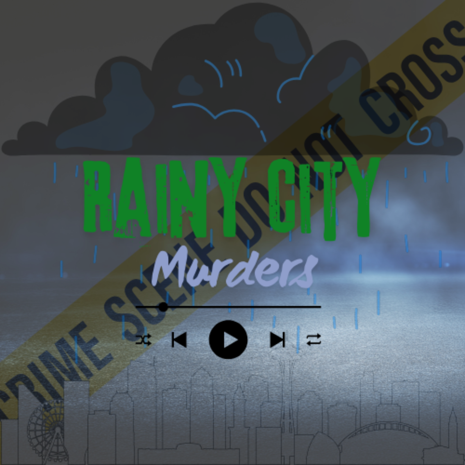 Rainy City Murders