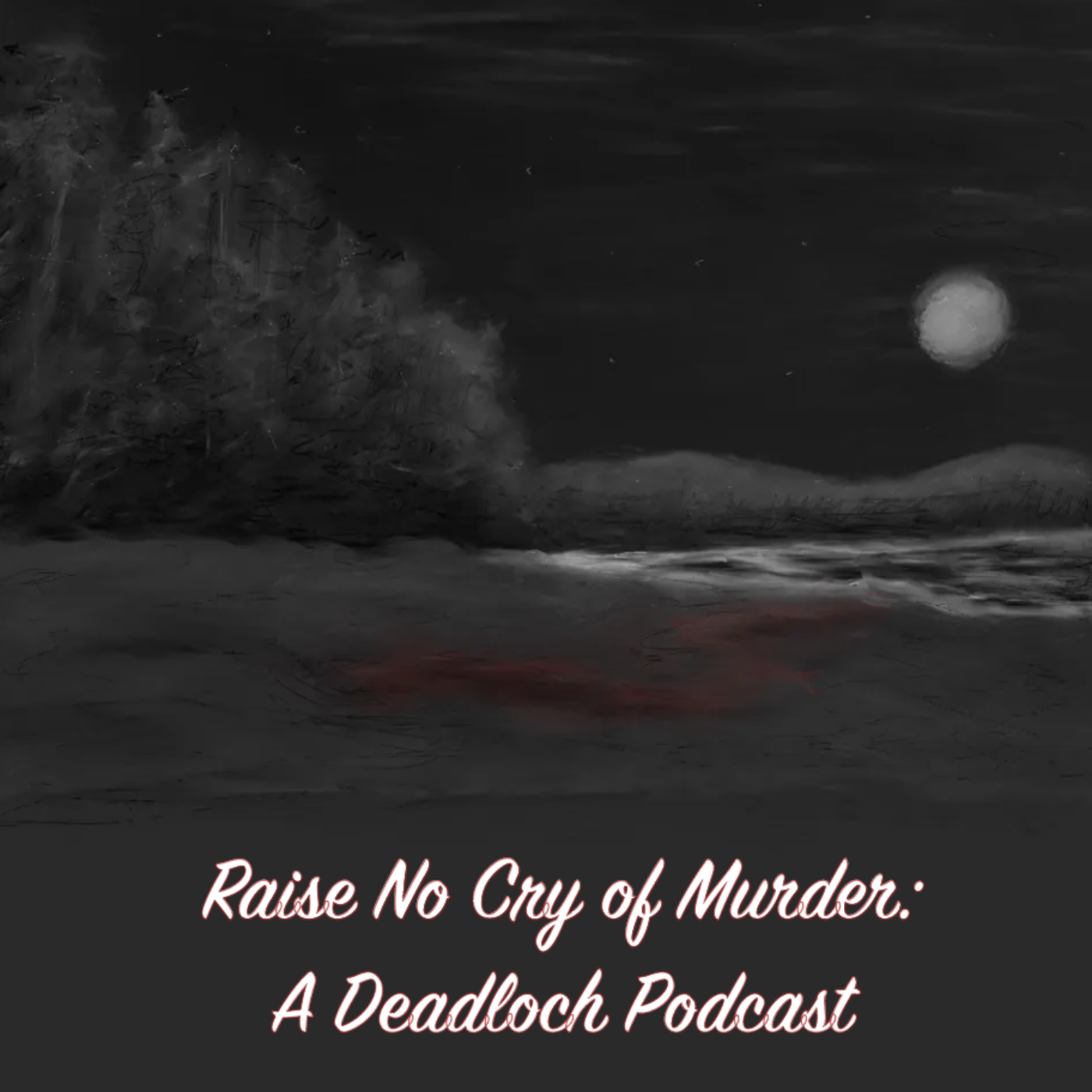 Welcome to Deadloch!