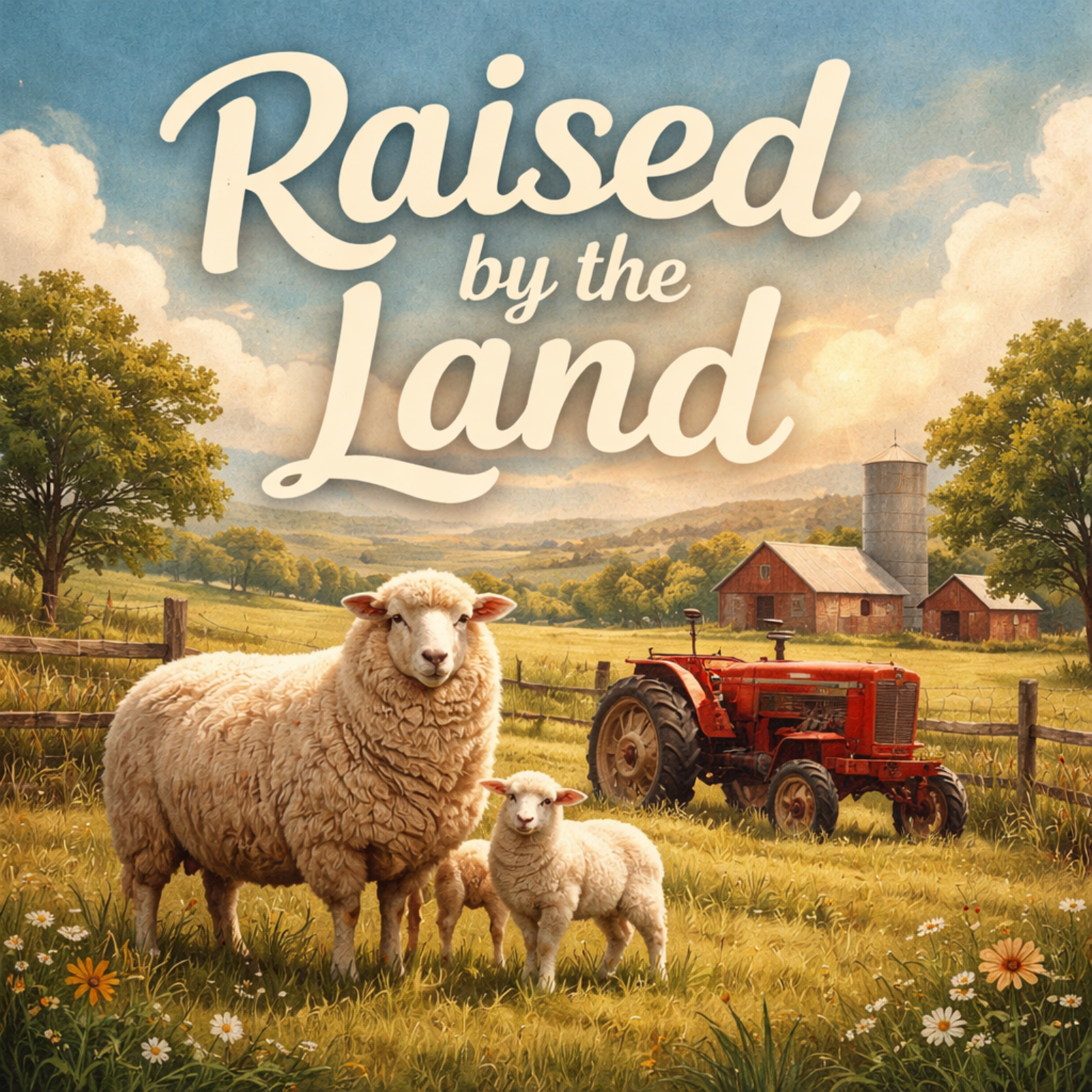 Pap-Pap’s Young Life on the Farm episode artwork