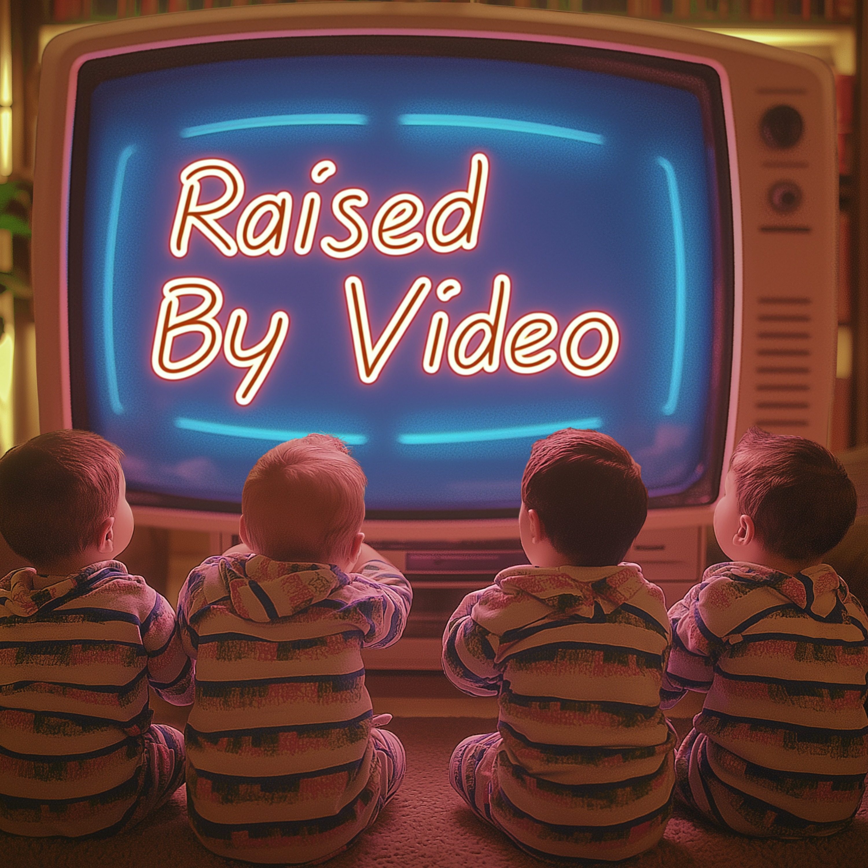 Raised By Video