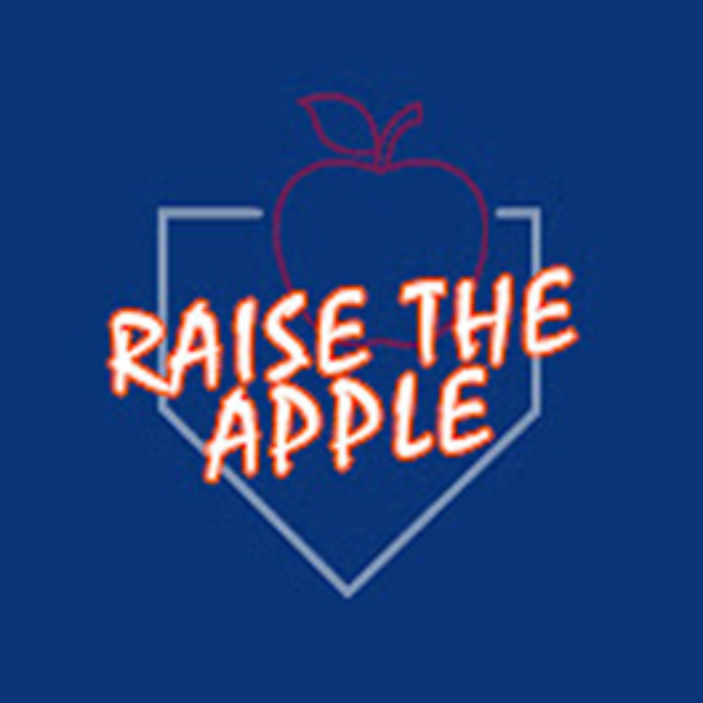 Raise The Apple Podcast - Episode 6 - The Juan Soto Saga