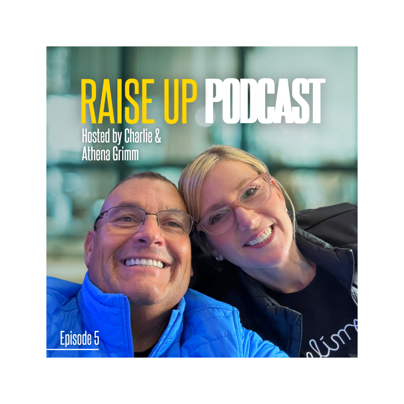 Alaska Strong: How Community Support Drives Our Business (And Vice Versa) episode artwork