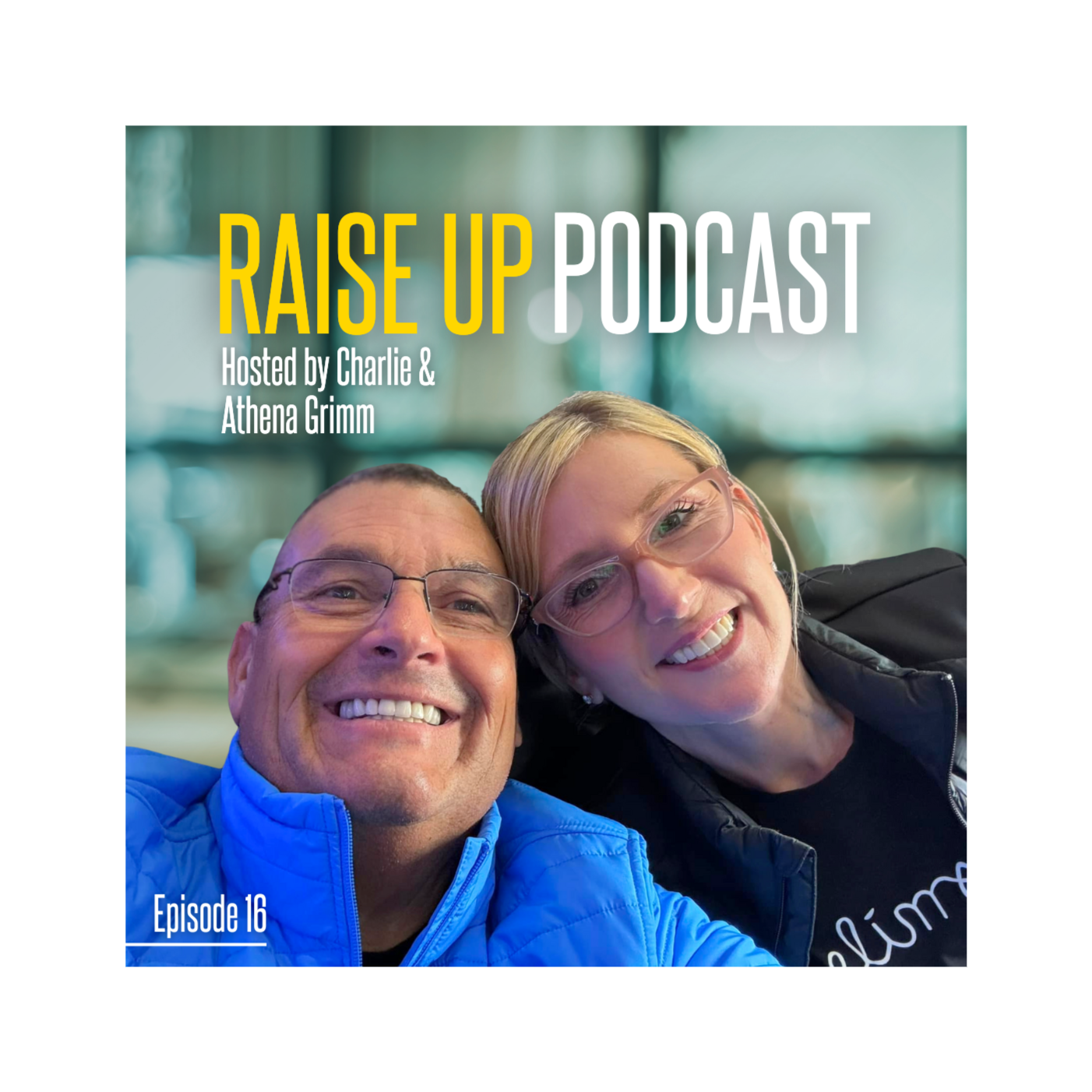 The Age Gap: How to Bridge Generational Differences and Create a Stronger Team episode artwork