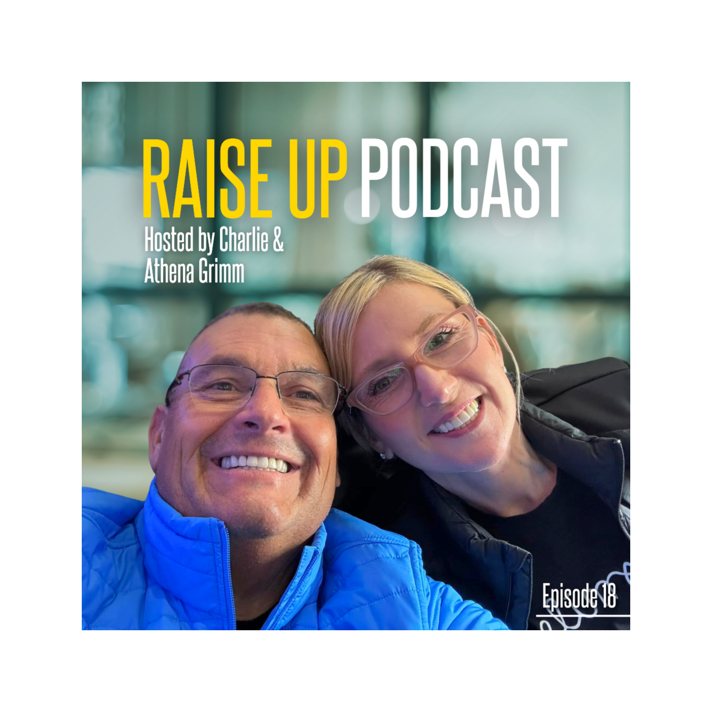 Raise Up Podcast