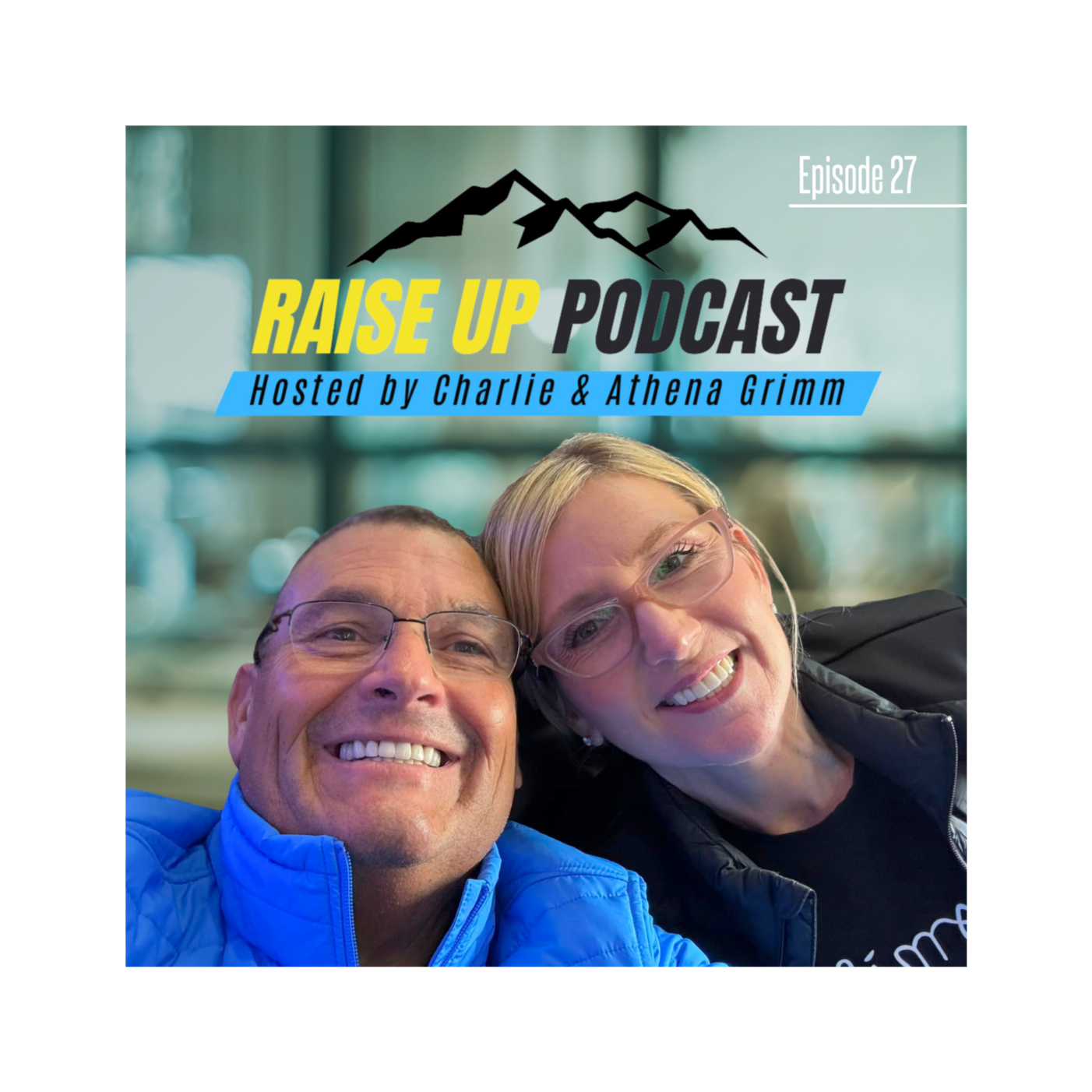 Protect Your Finances: Tools, Tips, and Real-Life Stories from the Trenches episode artwork