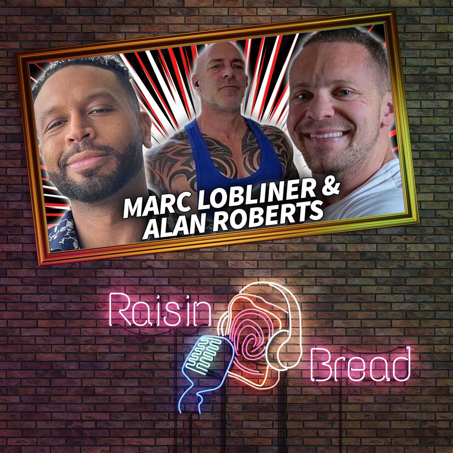 Raisin Bread Talk