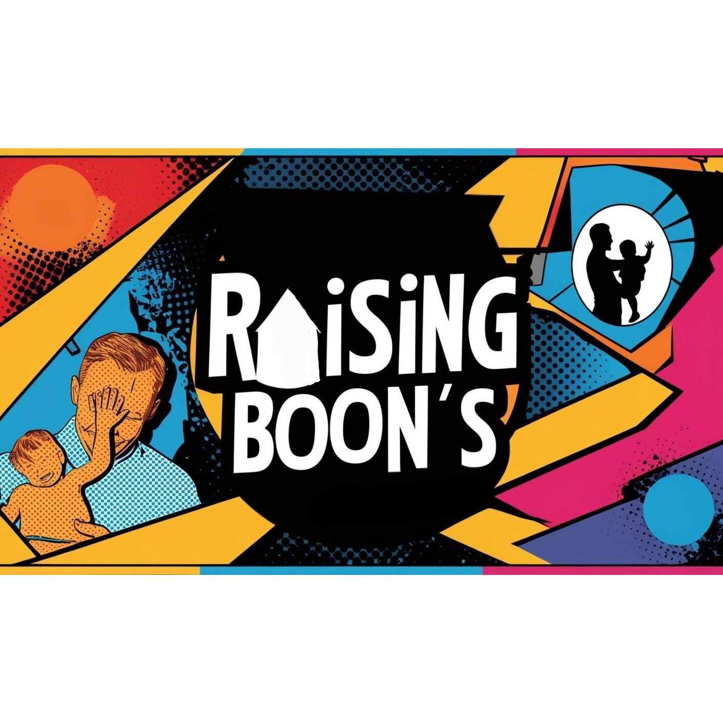 Raising Boons