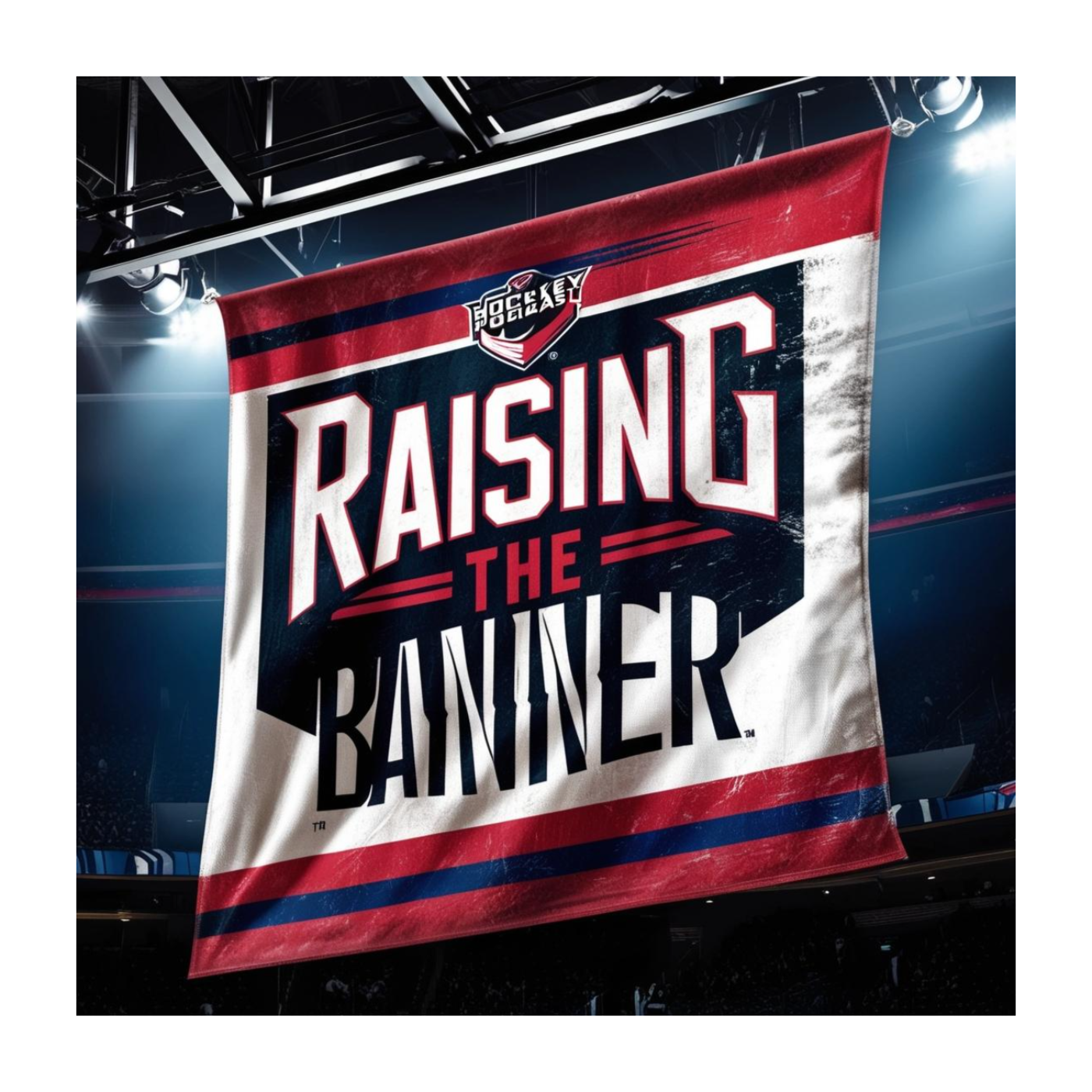 Raising the Banner Episode 9 Part 1