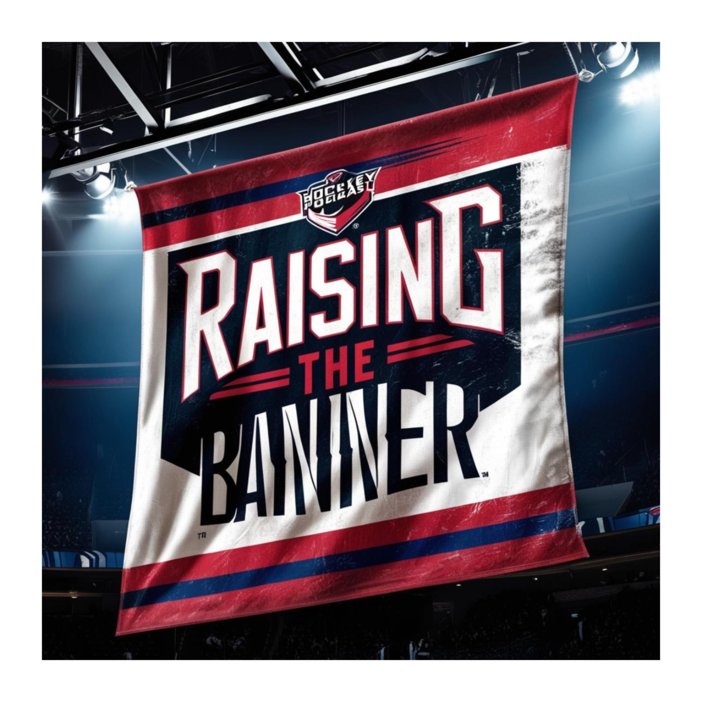 Raising the Banner Episode 11
