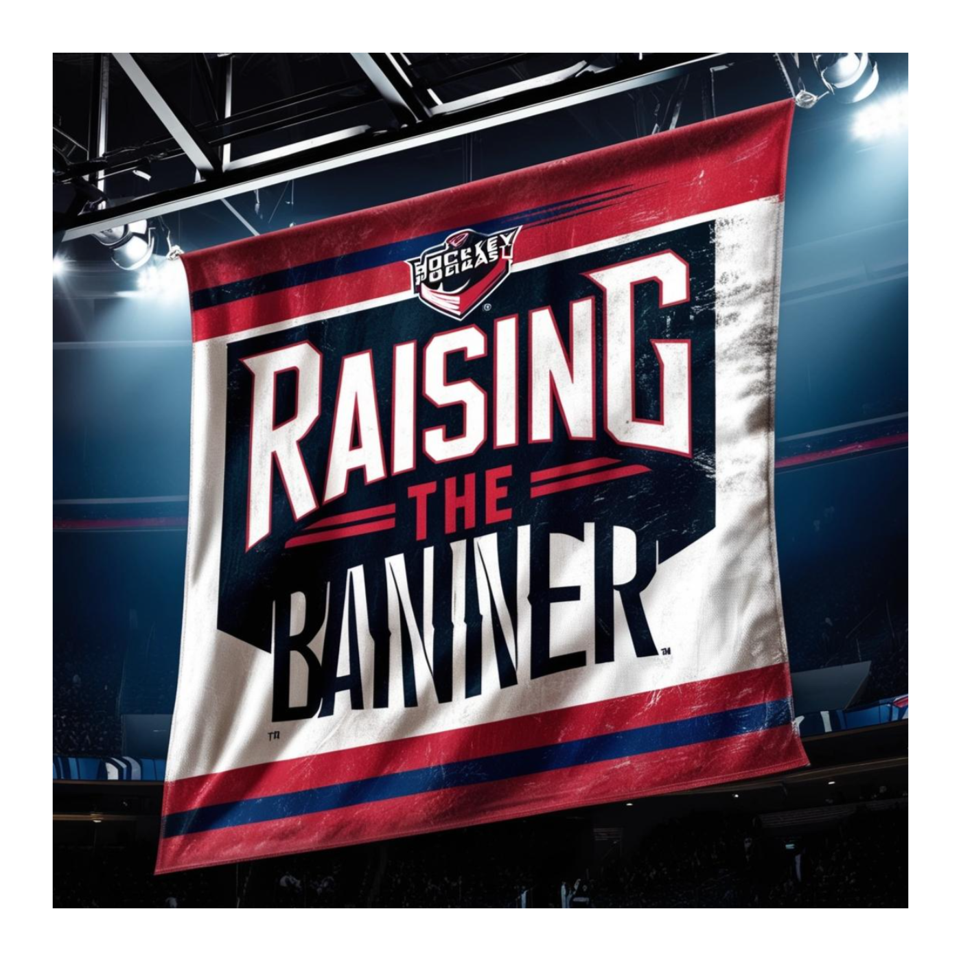 Raising the Banner Episode 12