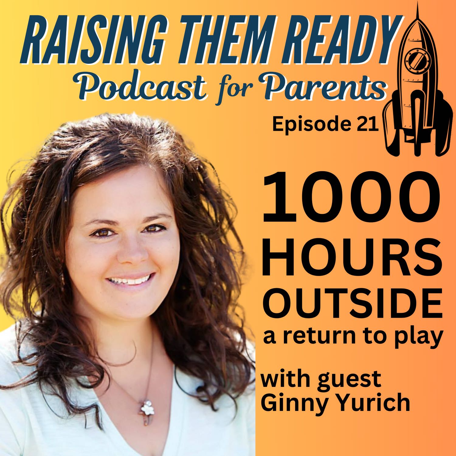 Raising Them Ready. Preparing Kids to Launch in Life — Confident, Capable, and Kind