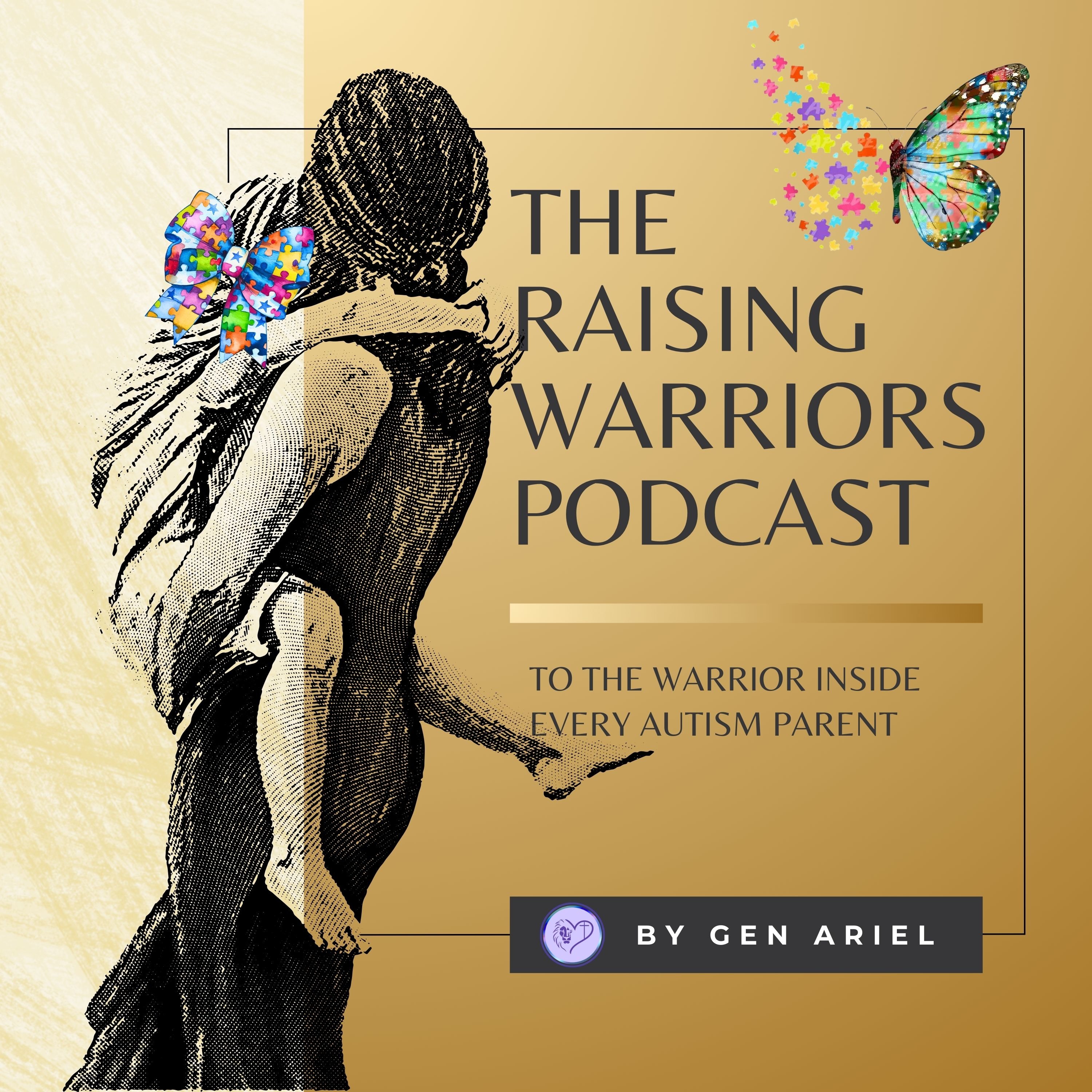 Is it Possible to Go Screen Free in an Autistic Household? episode artwork