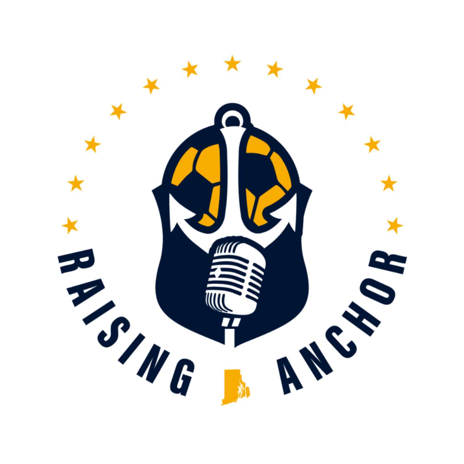 Raising Anchor