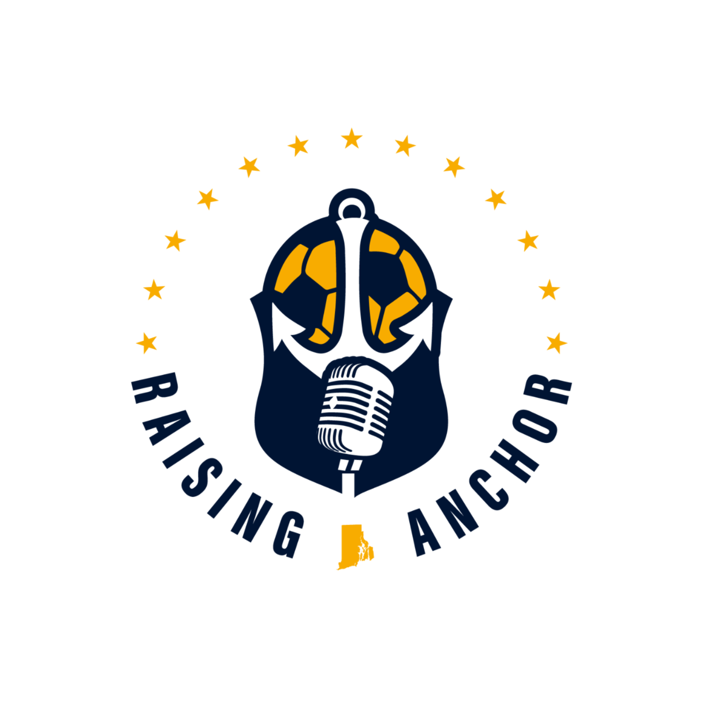 Raising Anchor