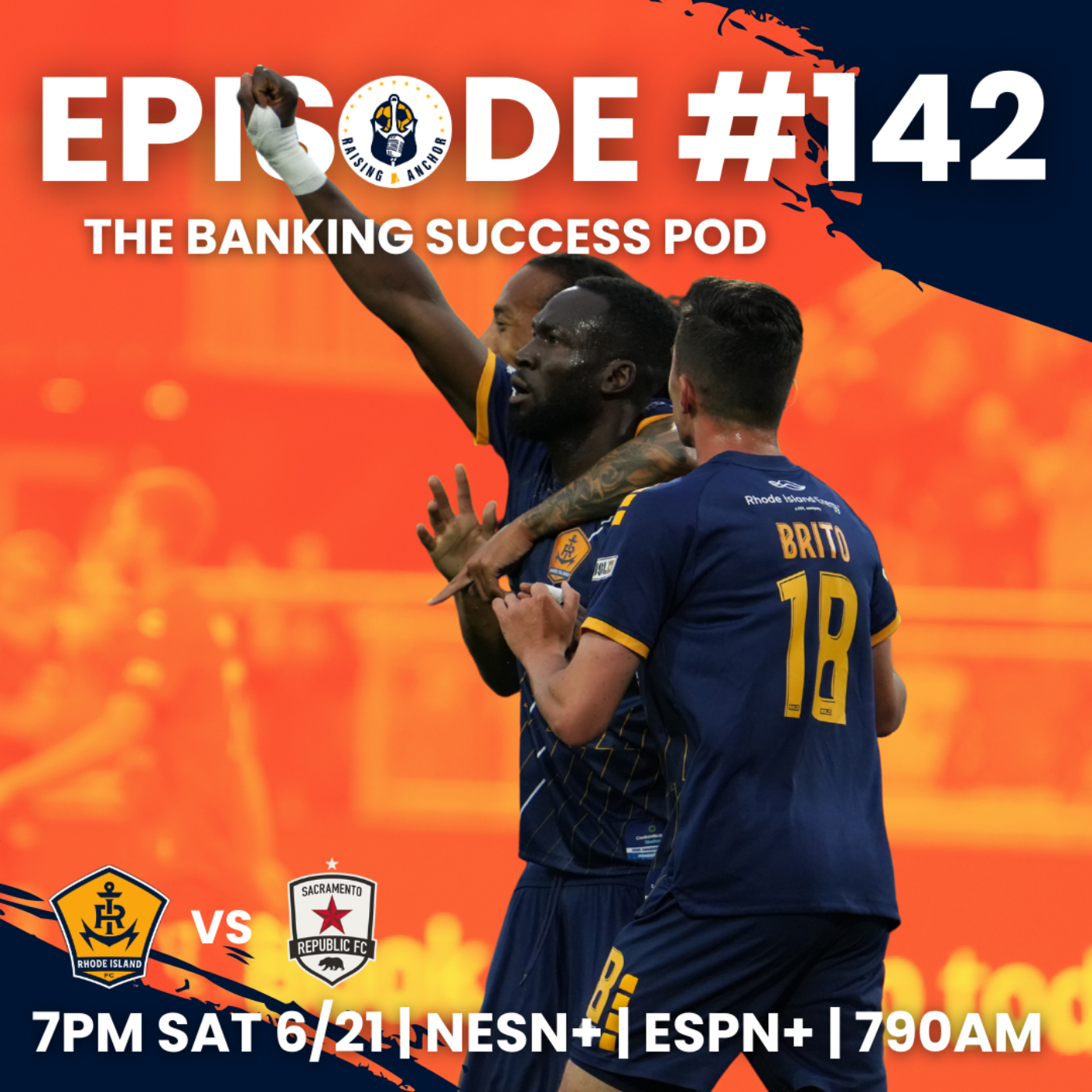 The Banking Success Pod